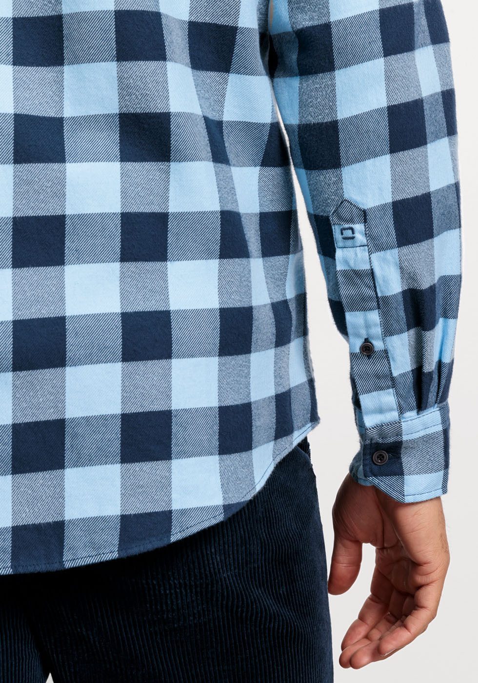 OLYMP Businessoverhemd Casual