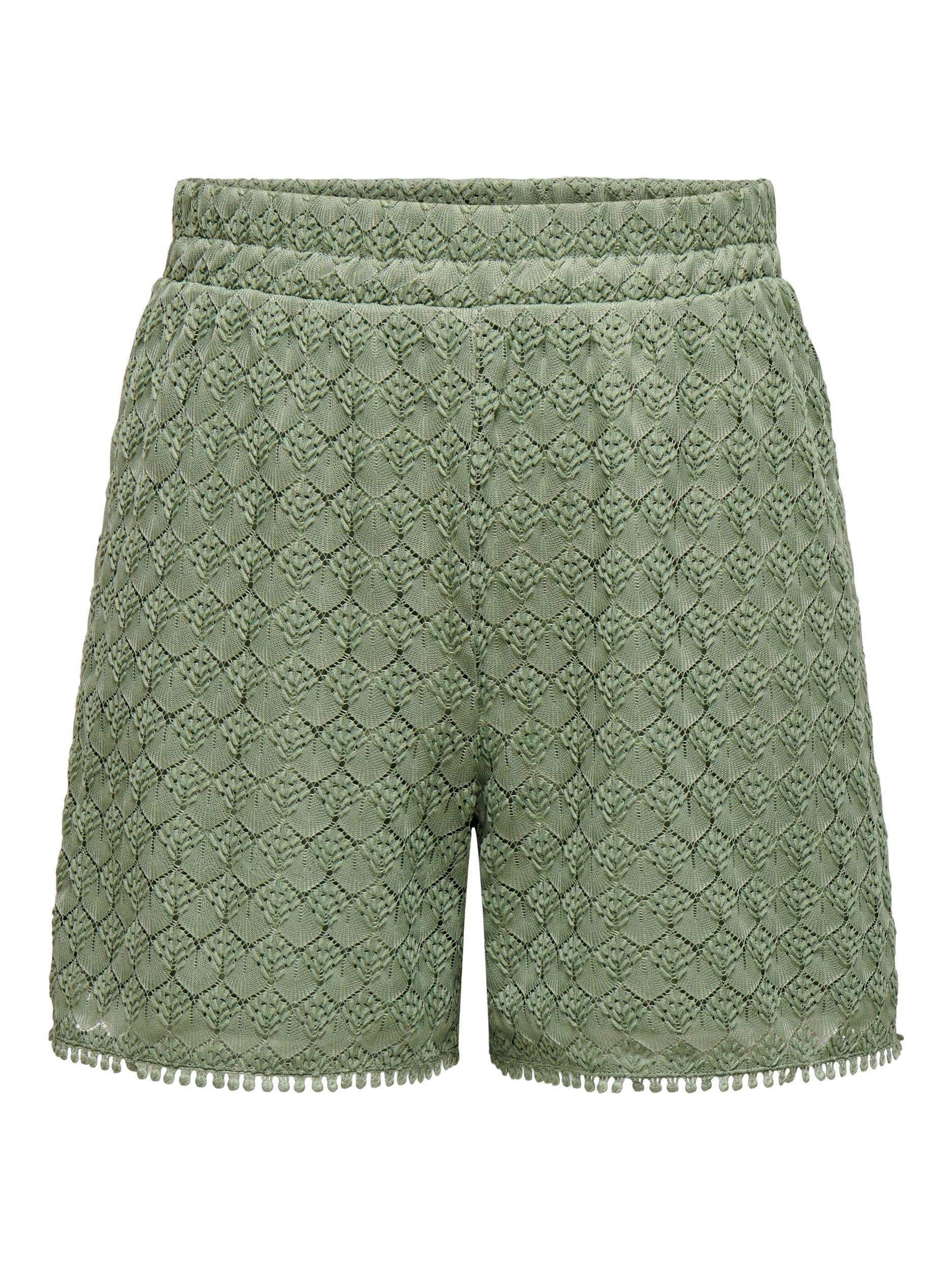 Only Short ONLPATRICIA SHORTS JRS
