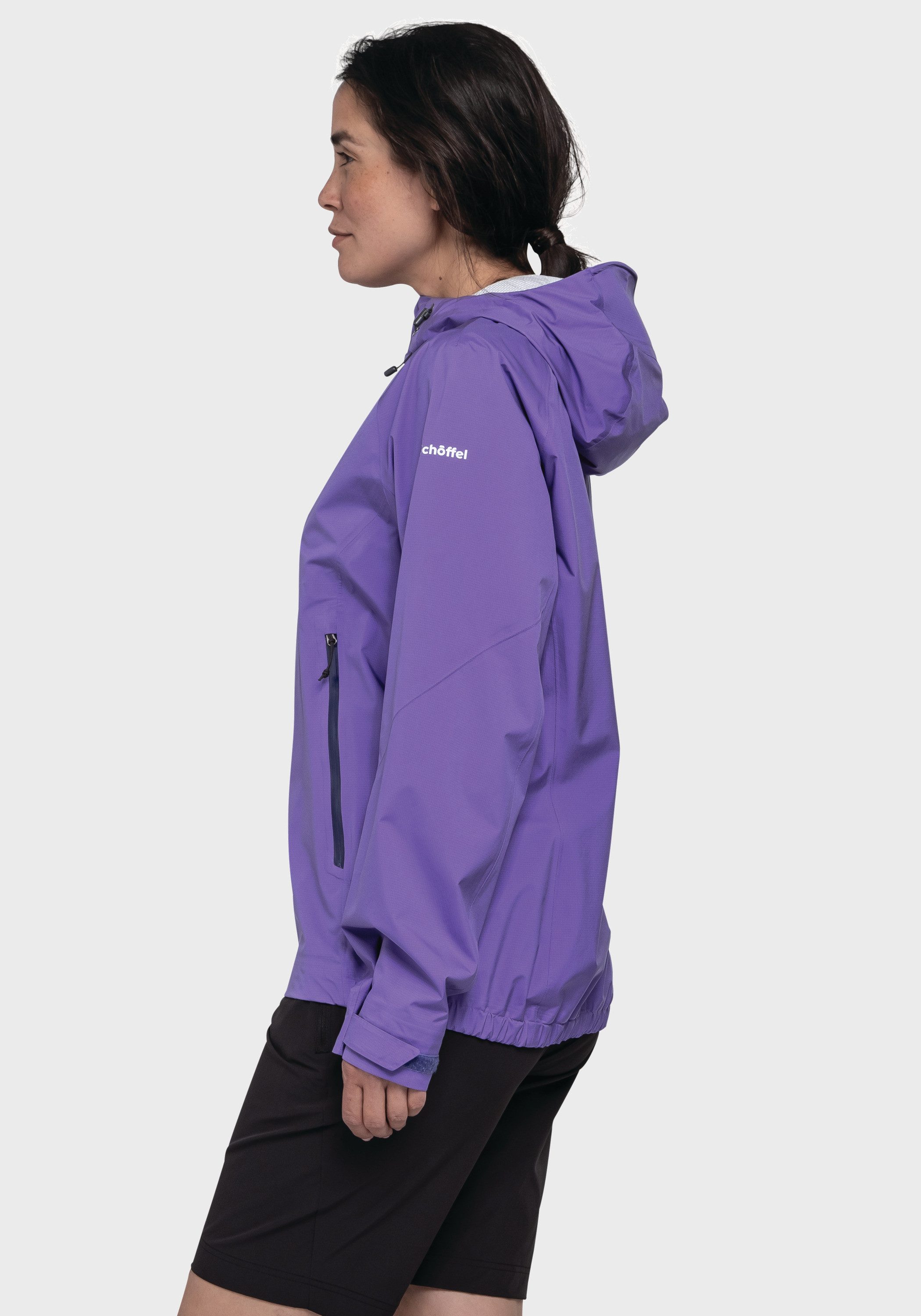 Schöffel Outdoorjack 2.5L 3D Jacket Vistdal L