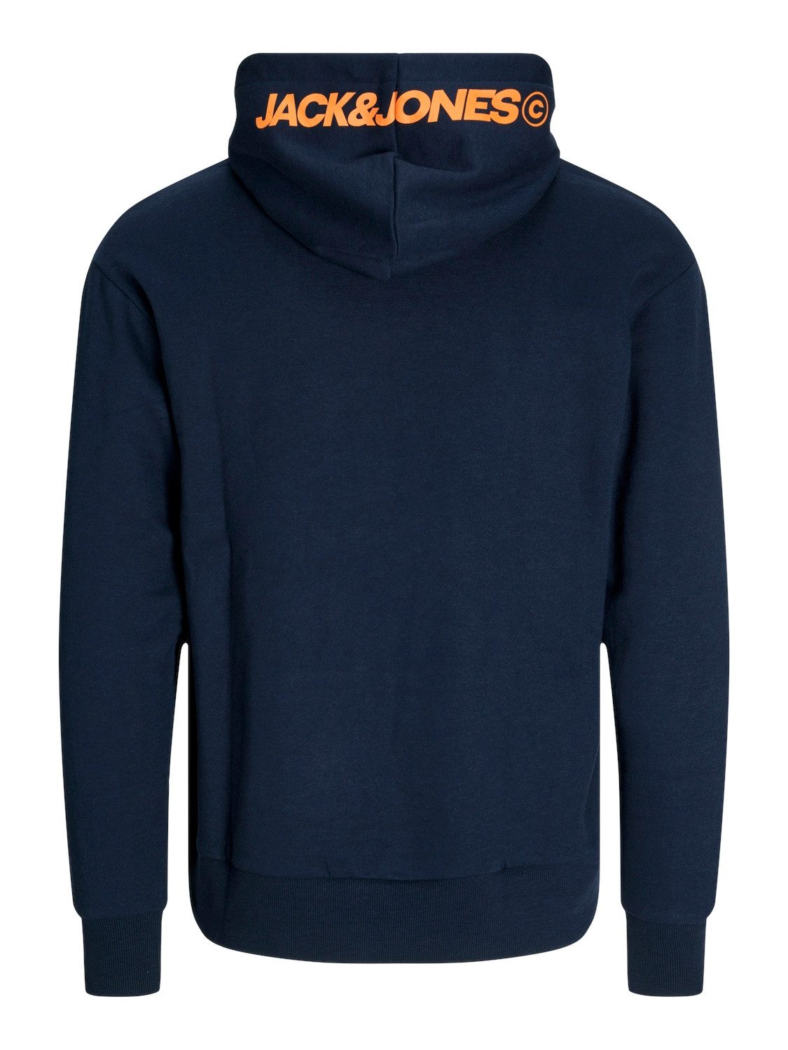 Jack & Jones Hoodie JJOLIVE SWEAT HOOD