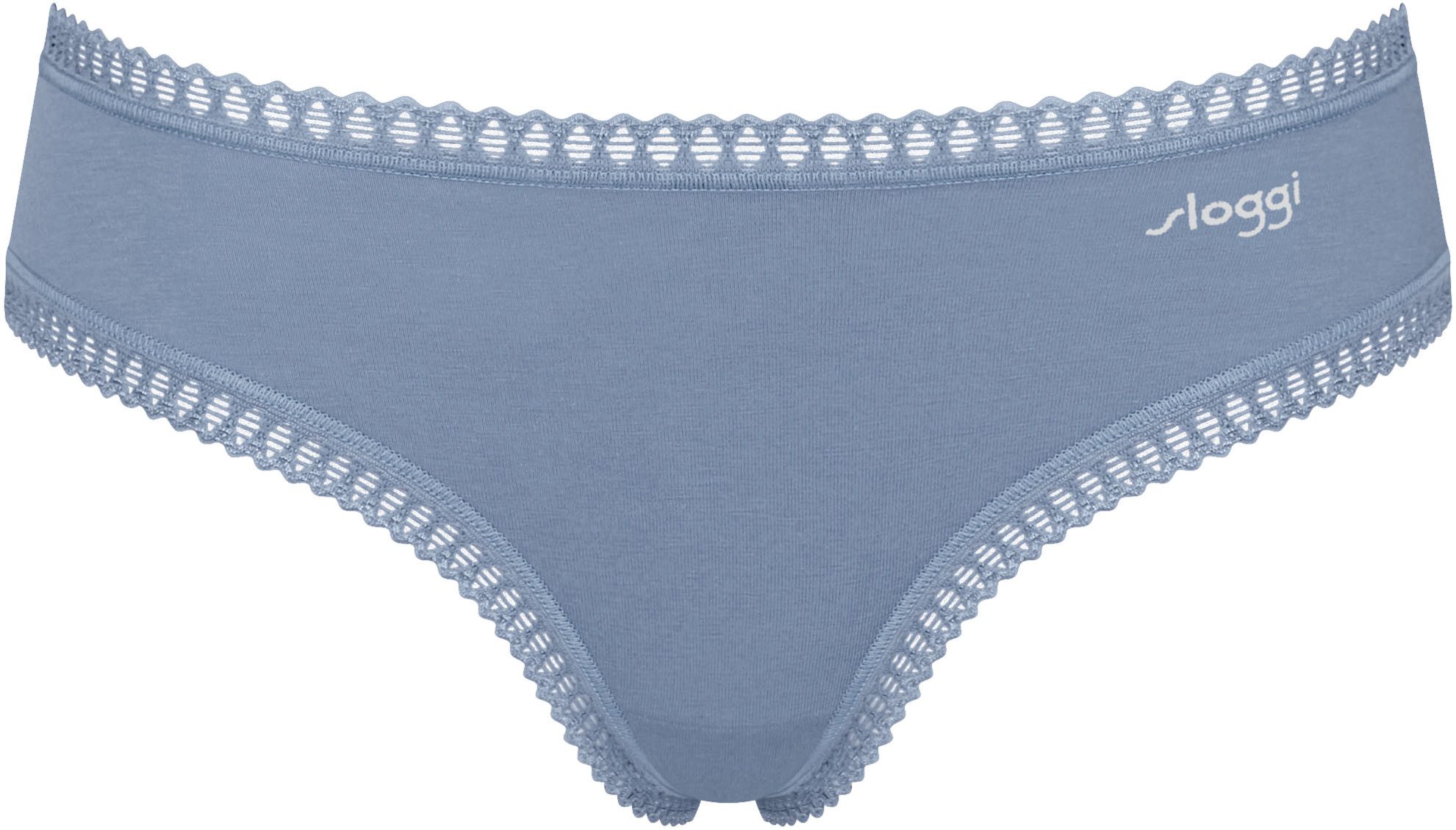 Sloggi Hipster GO Crush met kanten details (3 stuks)