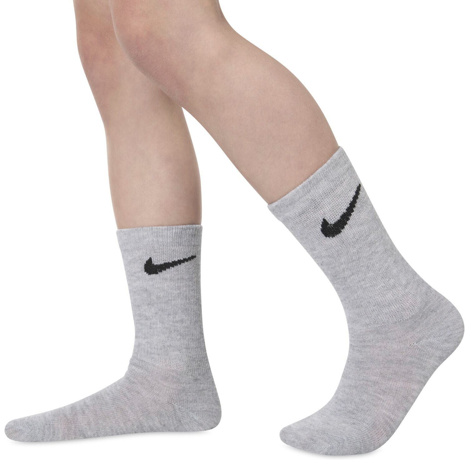 Nike Sportswear Sportsokken NIKE DF PERF BASIC CREW (6 paar)
