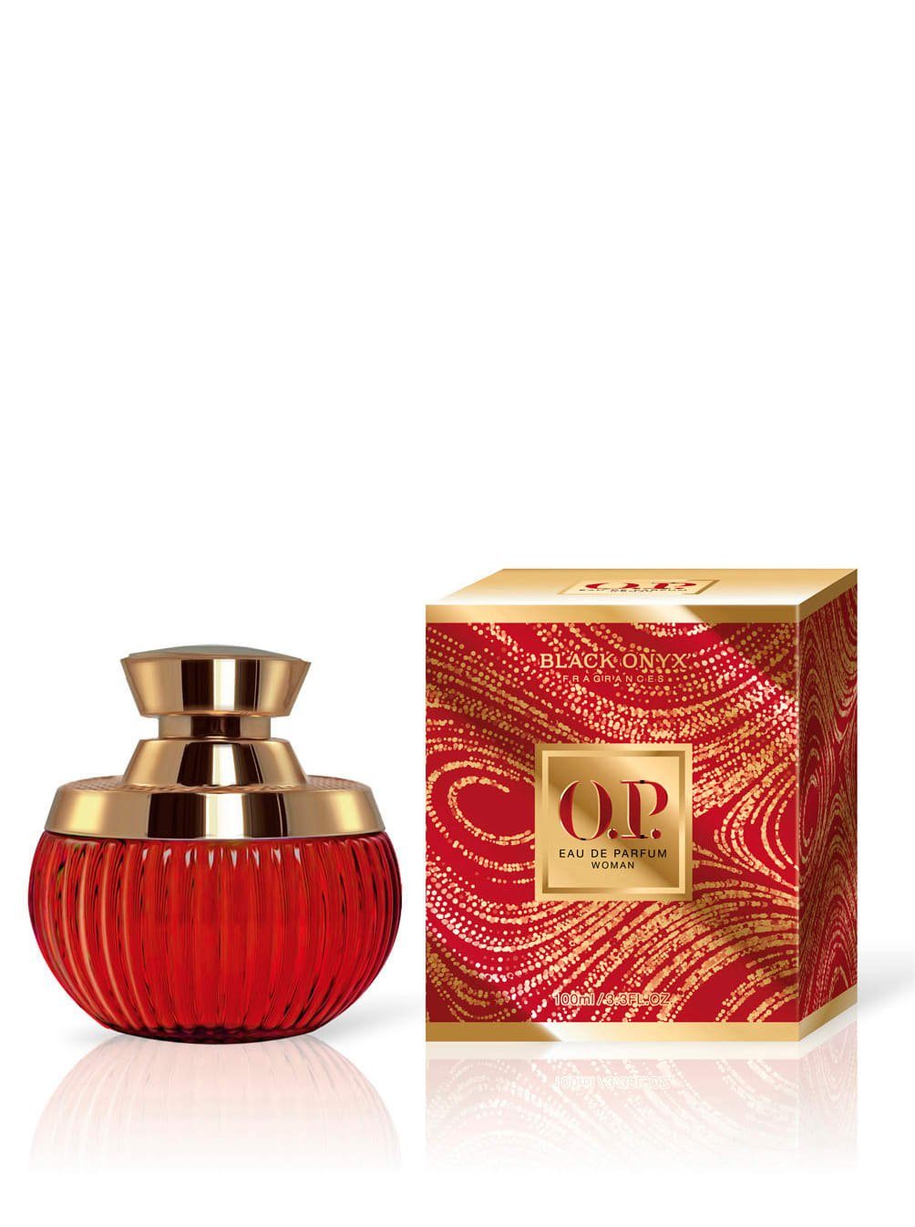 Lady Eau de parfum