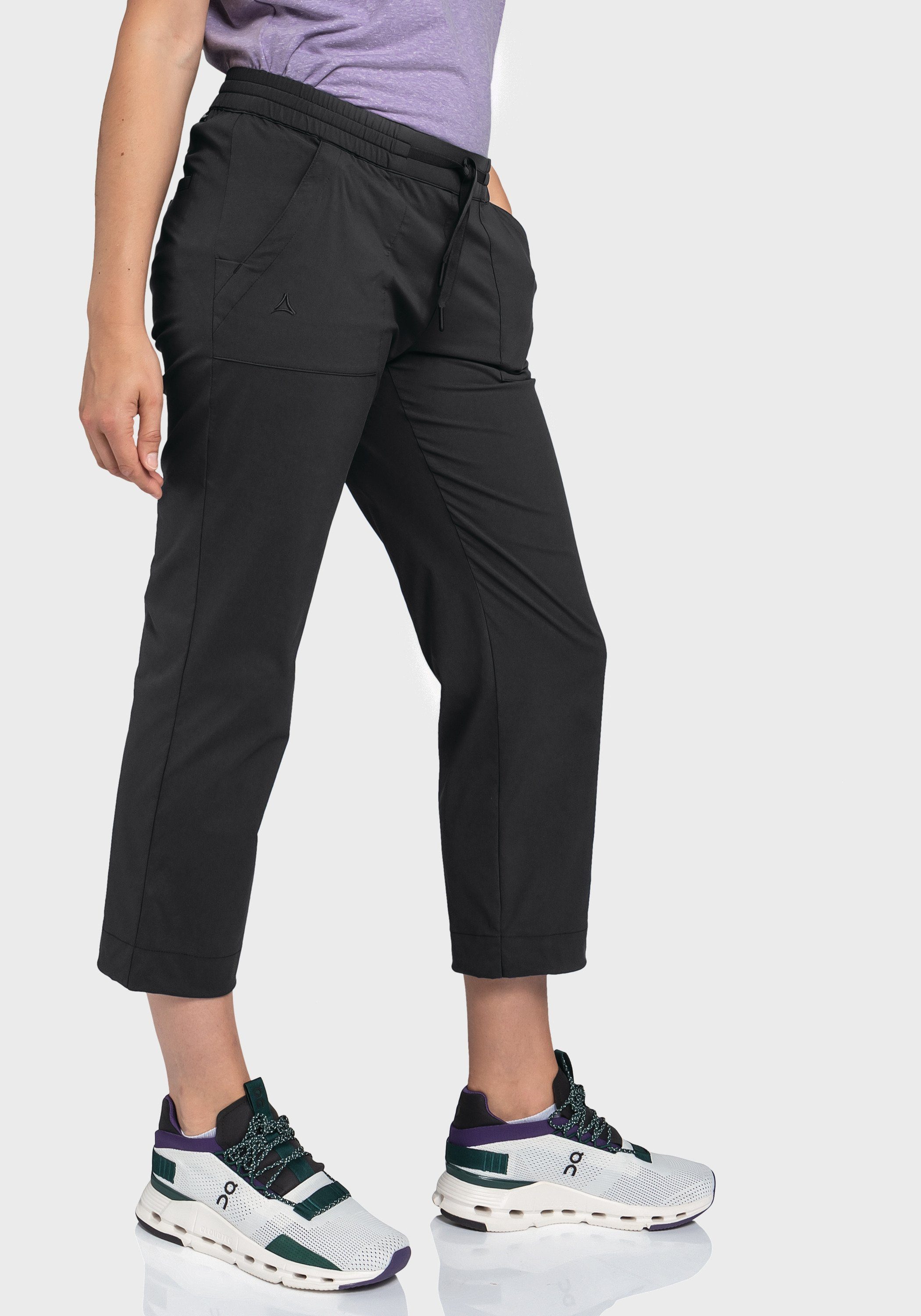 Schöffel 3 4 broek Pants Rangun L