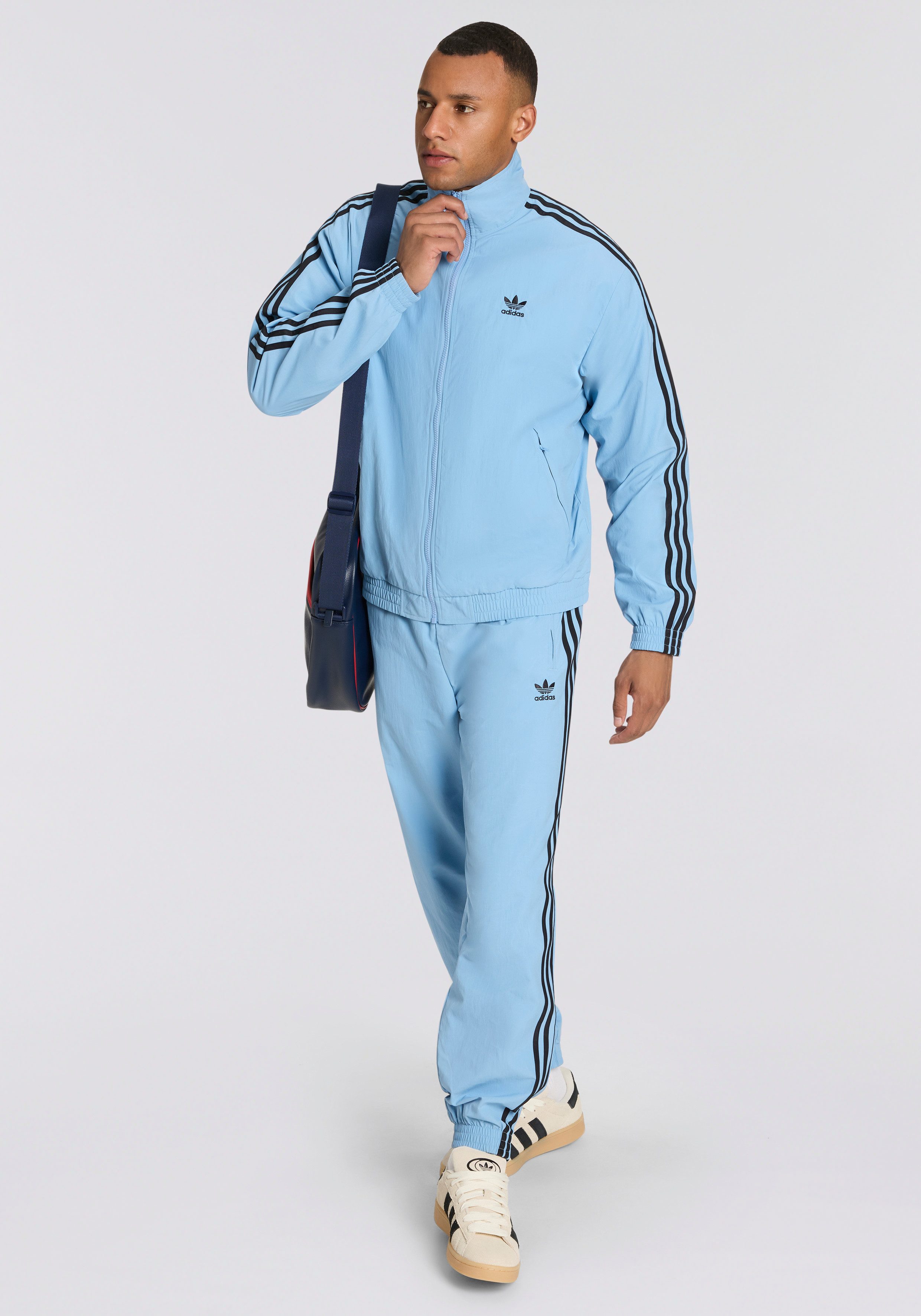 adidas Originals Outdoorjack FIREBIRD TT