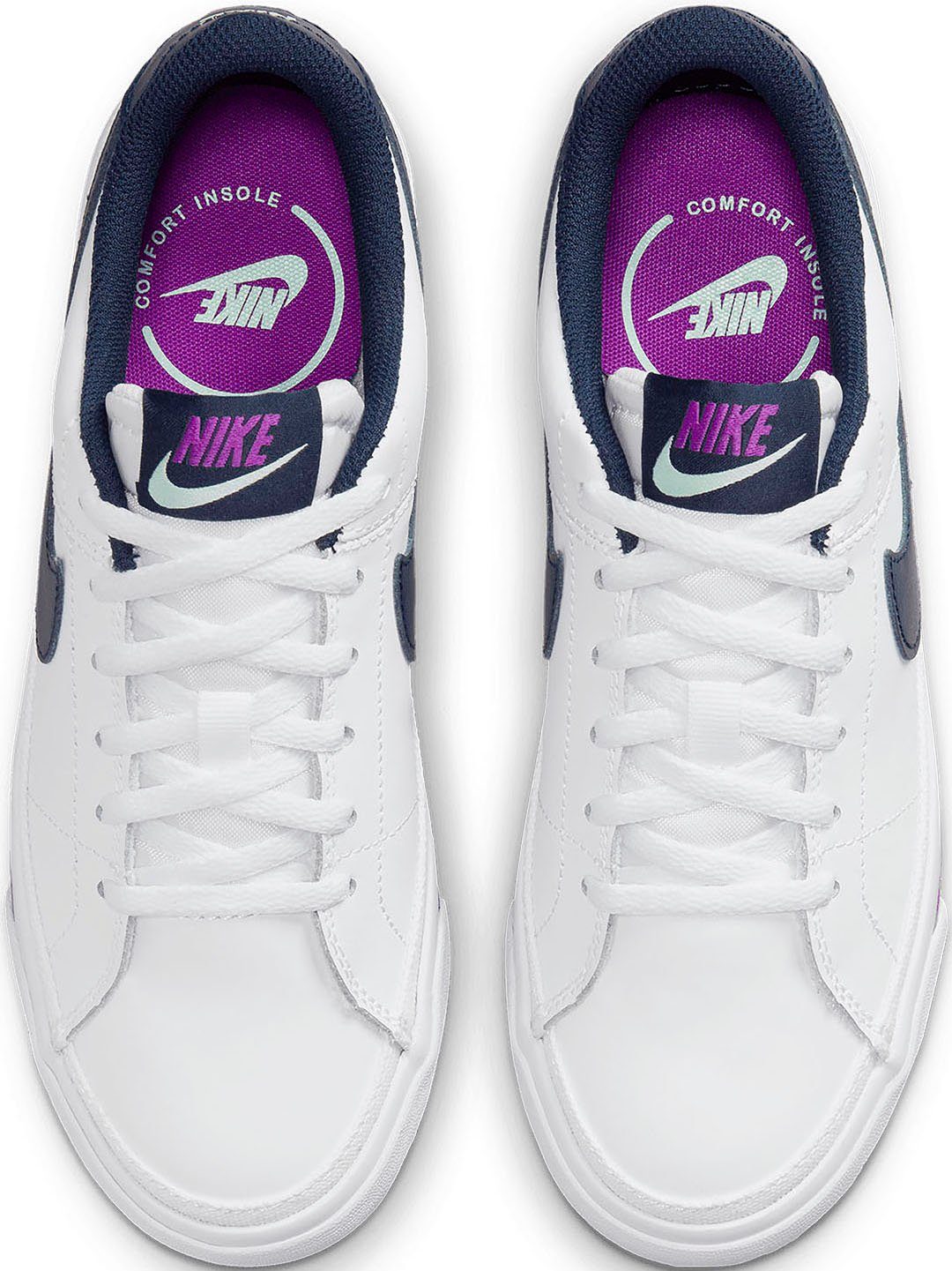 Nike Sportswear Sneakers COURT LEGACY (GS)