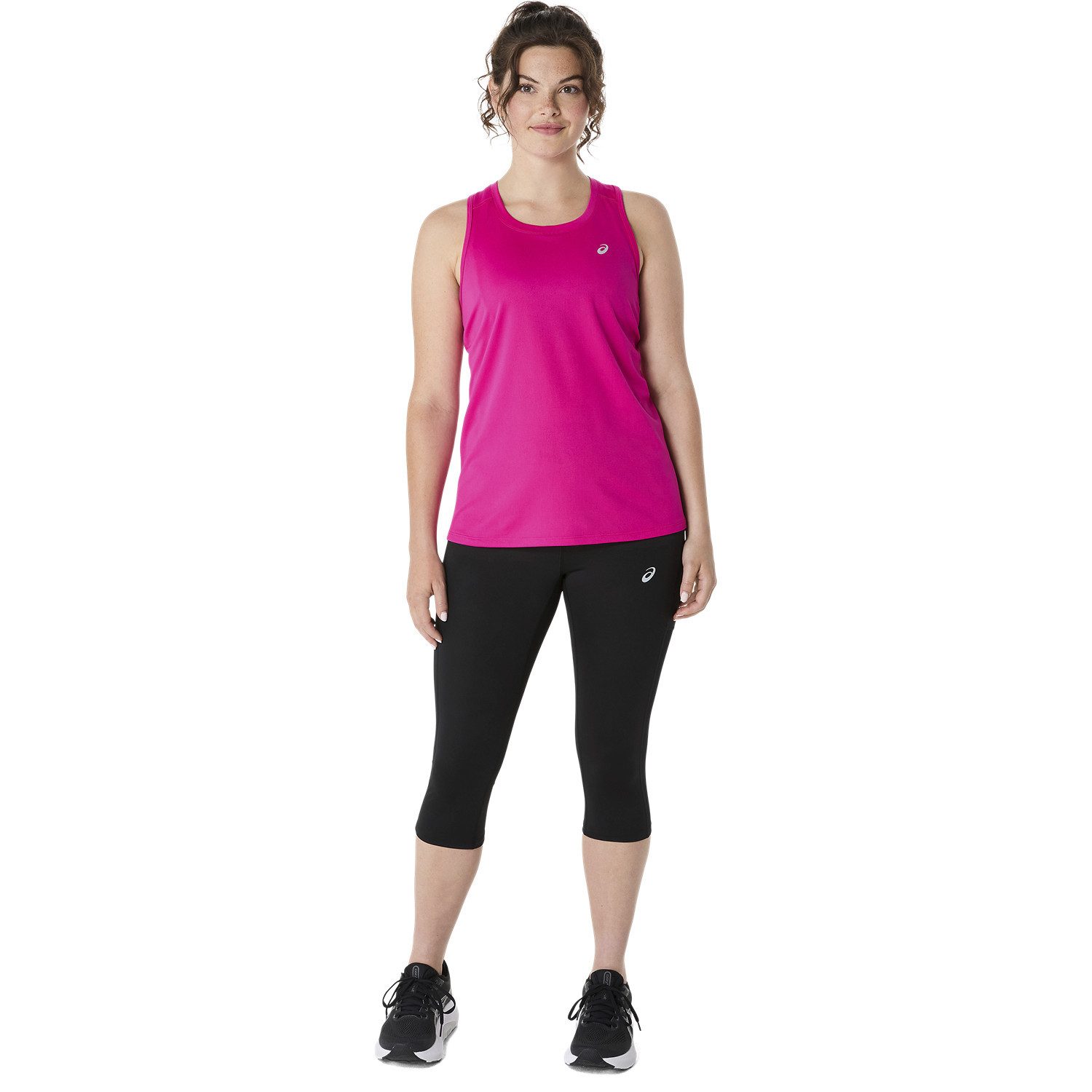 Asics Runningtop ASICS CORE TANK