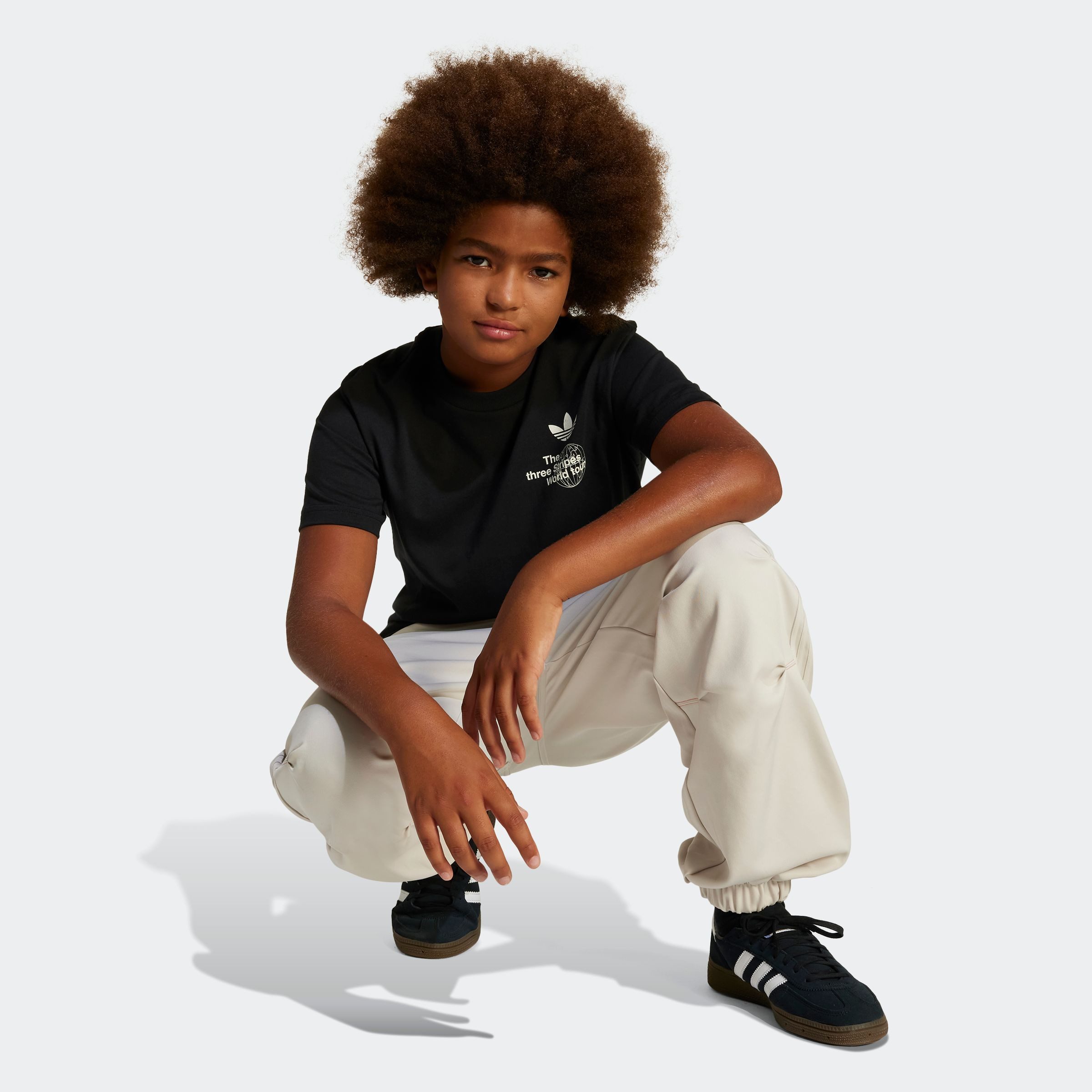 adidas Originals T-shirt Thee