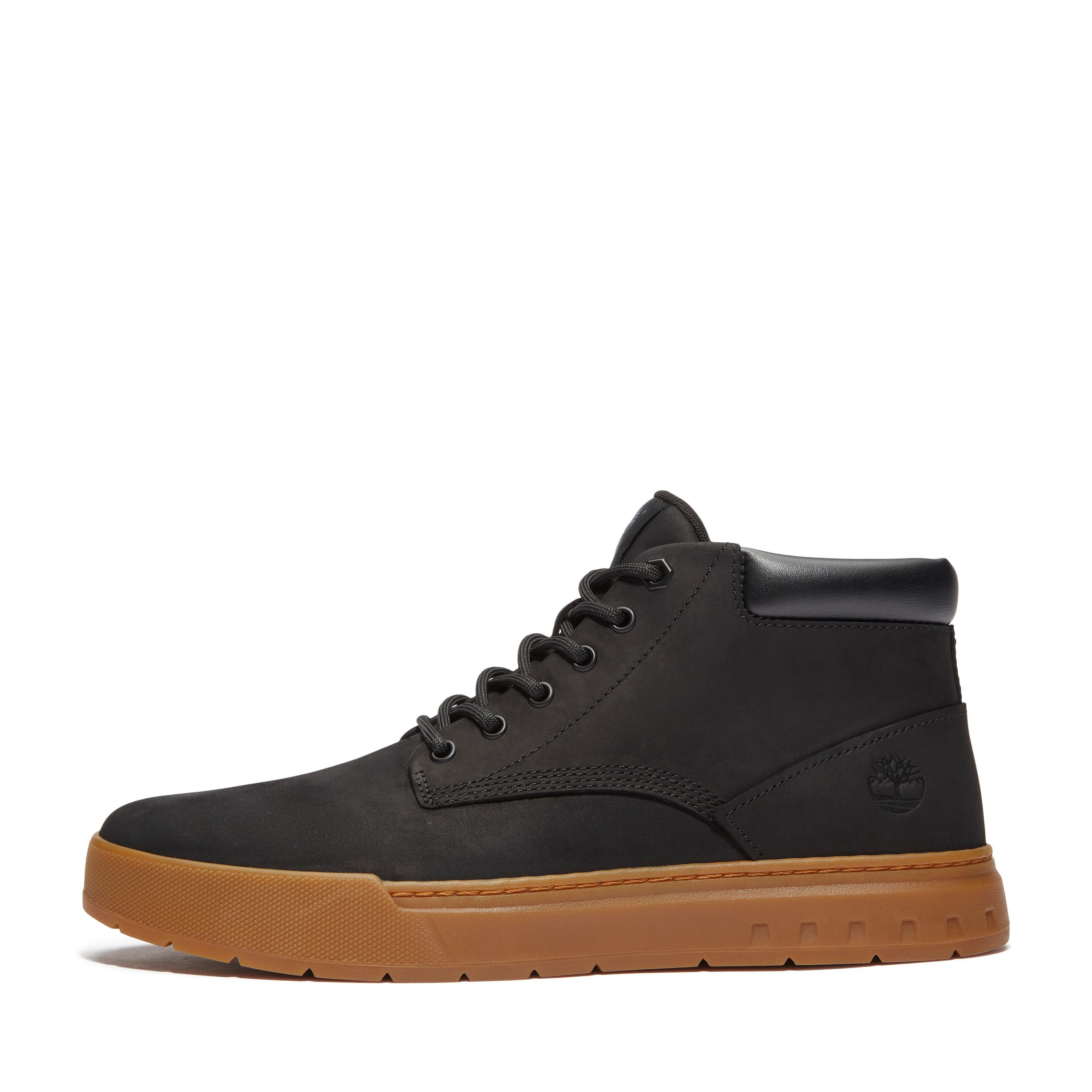 Timberland Veterschoenen MAPLE GROVEMID LACE UP SNEAKER Winterschoenen, sneakerboots, winterlaarzen