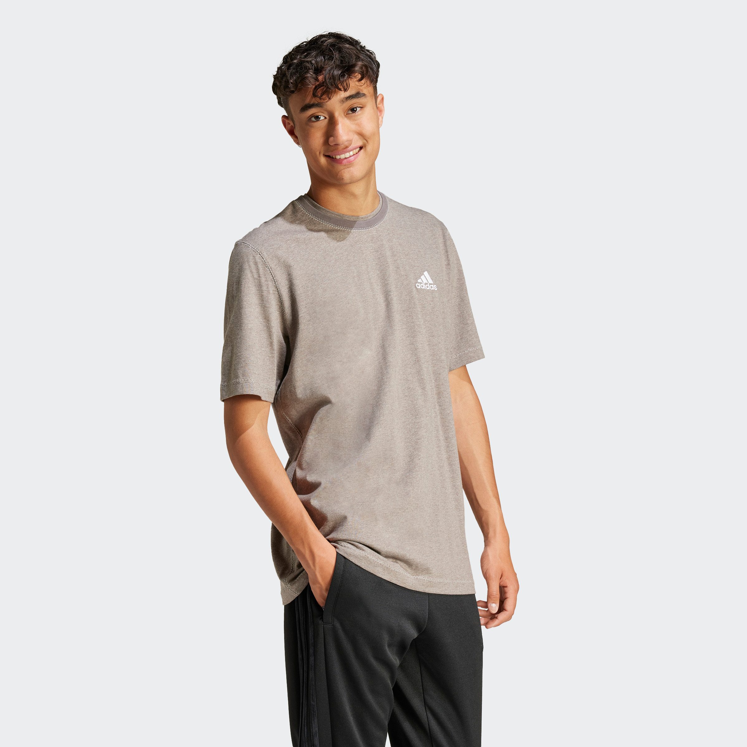 adidas Sportswear T-shirt M MEL T