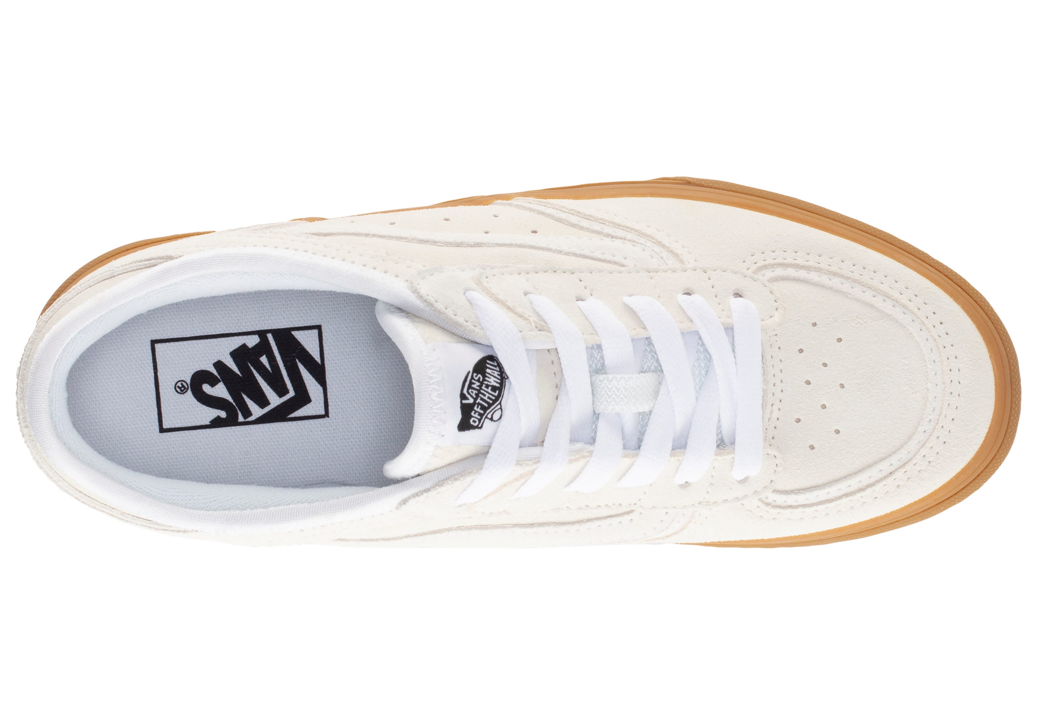 Vans Sneakers Rowley Classic