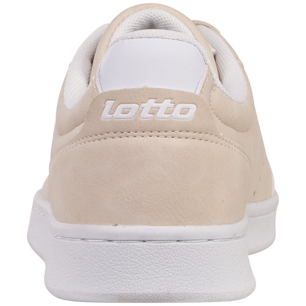 lotto Sneakers - in slanke retro silhouette