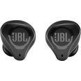 jbl in-ear-hoofdtelefoon true wireless noice cancelling earbuds club pro+ zwart
