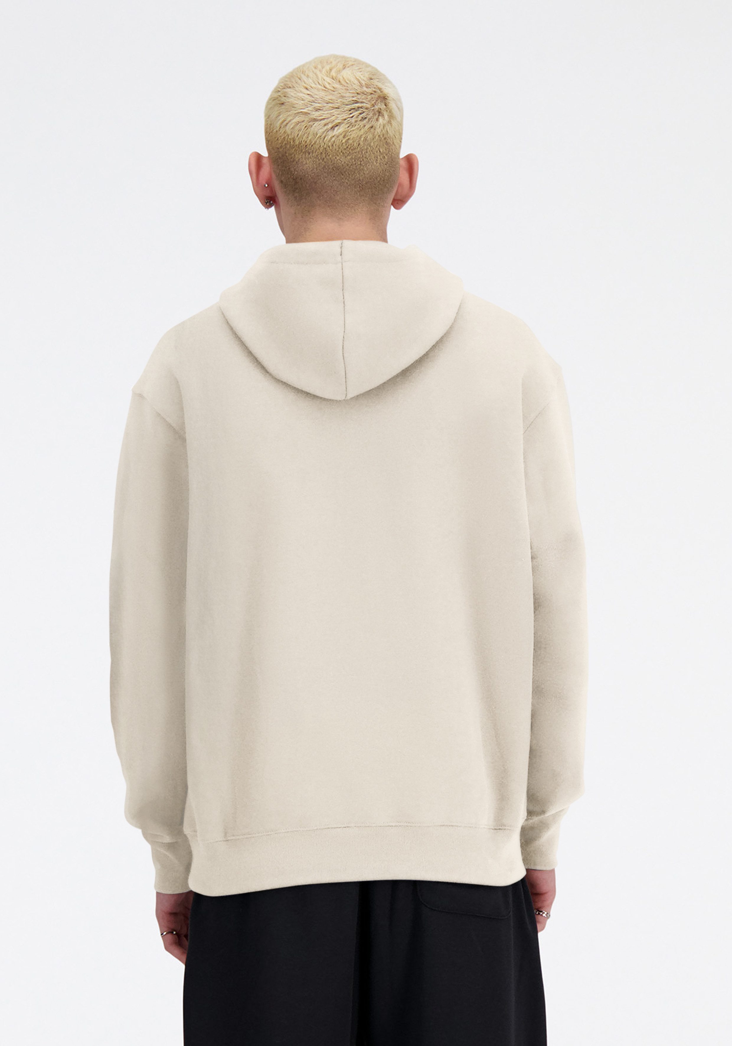New Balance Hoodie SPORT ESSENTIALS FRENCH TERRY HOODIE
