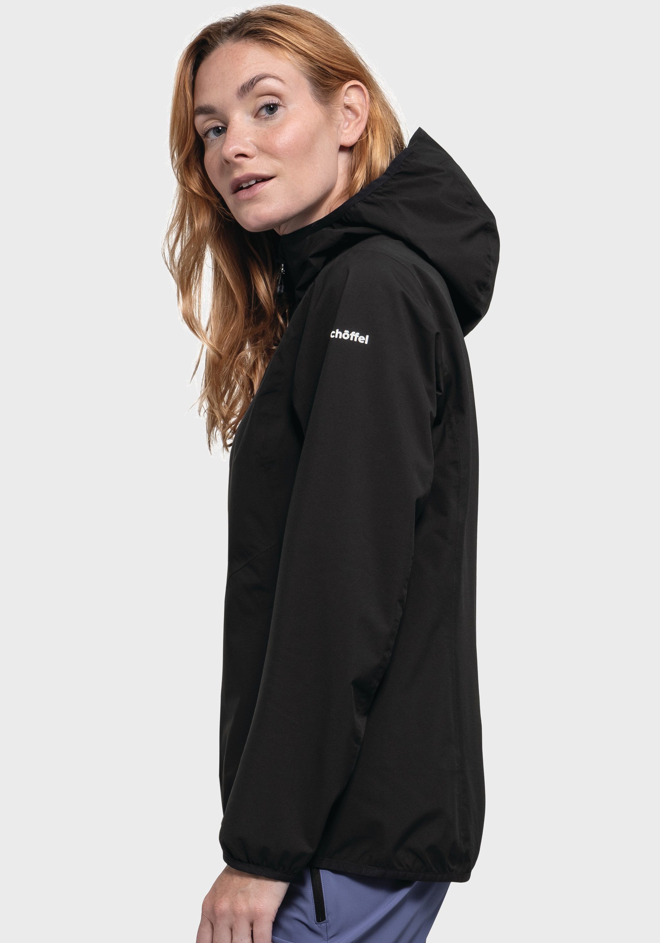 Schöffel Outdoorjack Hiking Jacket Style Migandi WMS