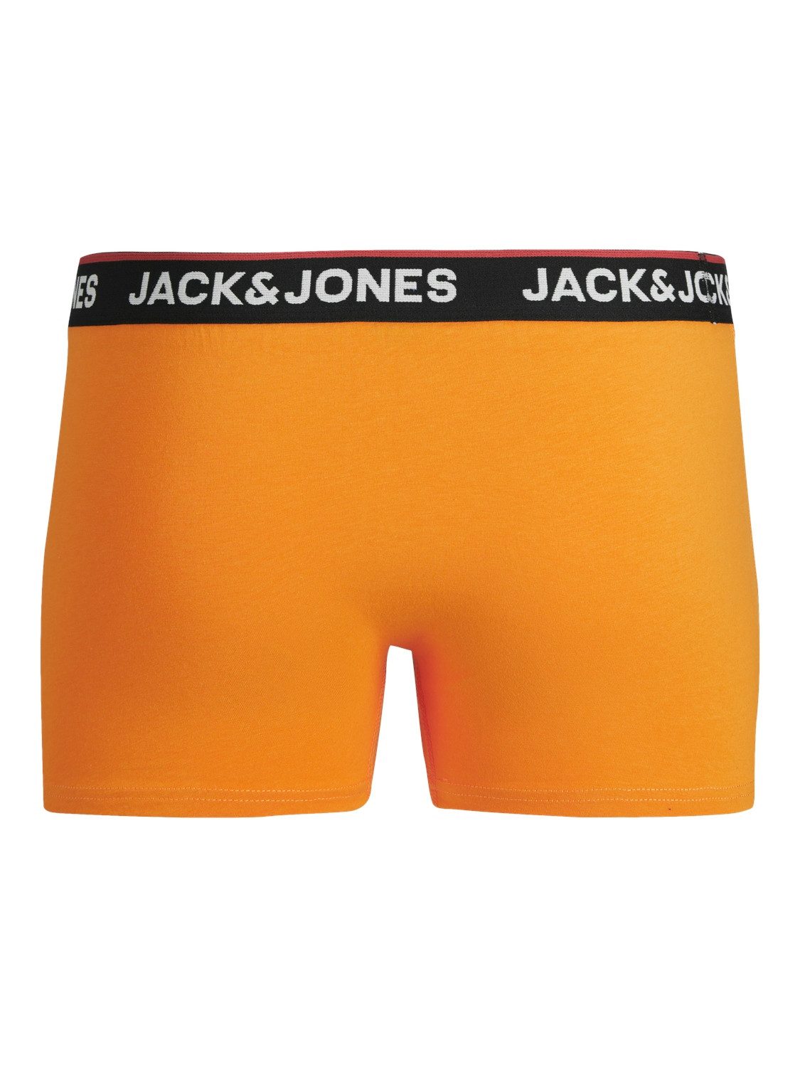Jack & Jones Junior Boxershort (set 5 stuks)