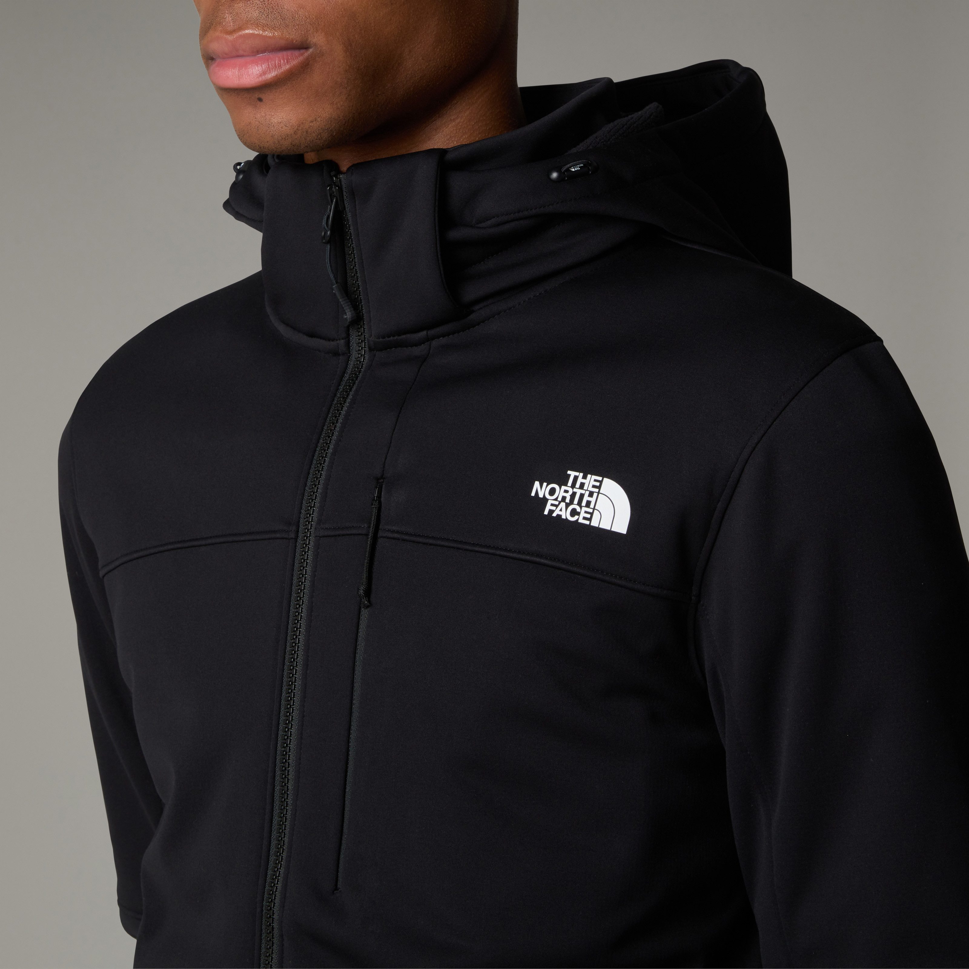 The North Face Softshell-jack