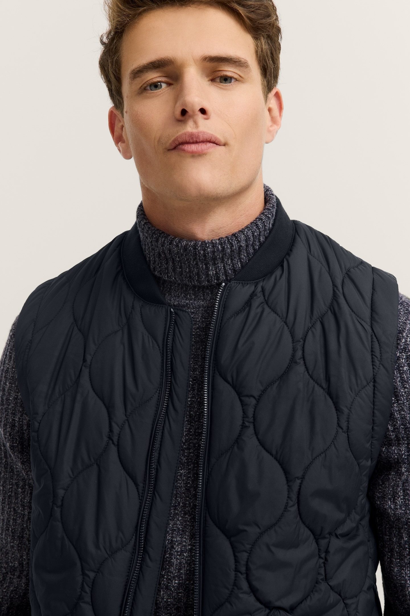 Bugatti Bodywarmer Airseries