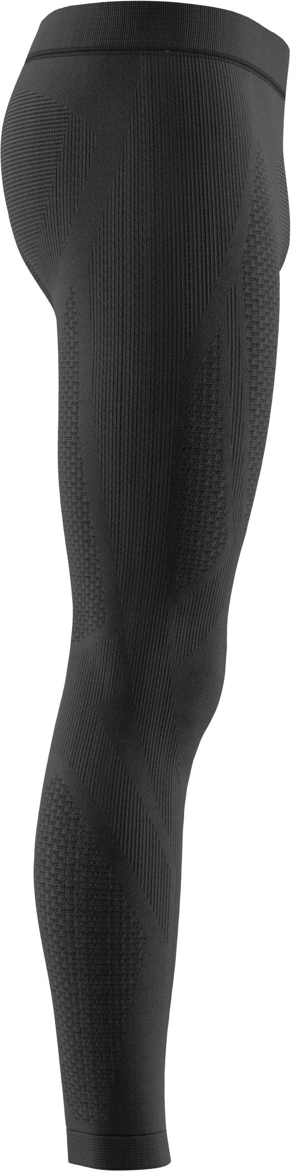 Bauerfeind Functionele tights COMPRESSION TIGHTS LONG (1-delig)