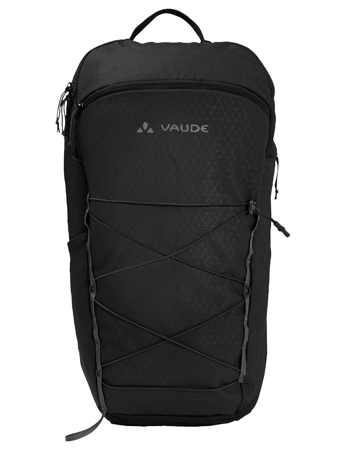 VAUDE Wandelrugzak AGILE 20 Uitgang voor drink systeem
