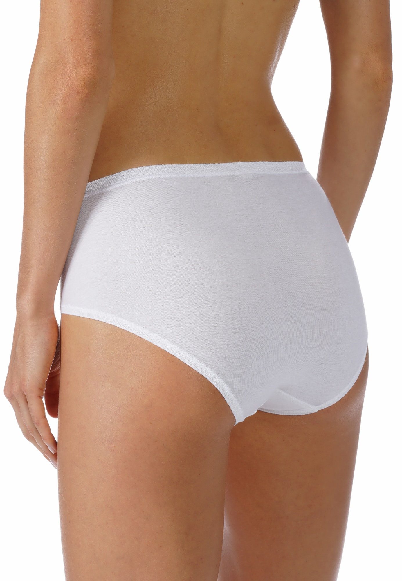 Mey Tailleslip Zonder opstaande zijnaad (Set van 3)