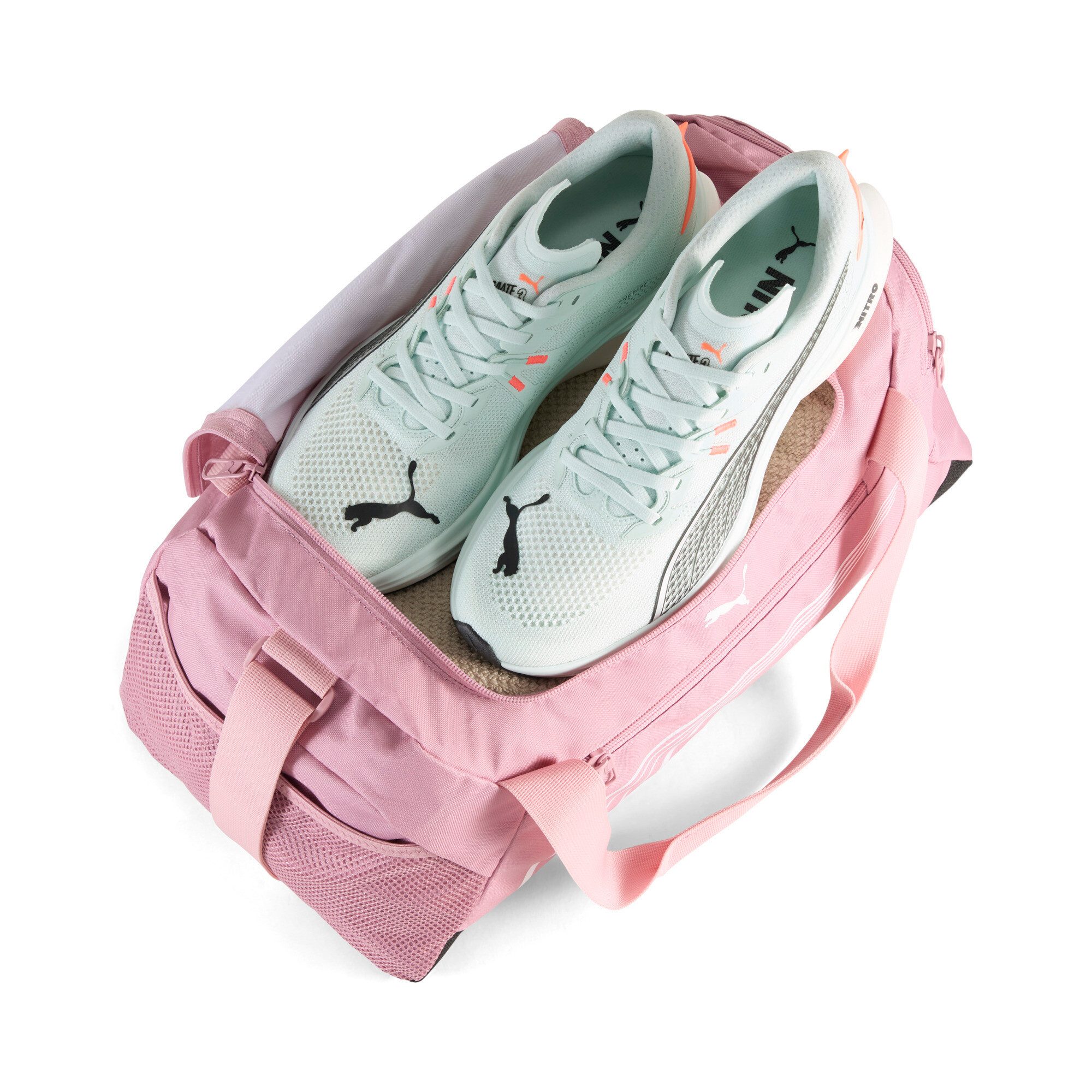 PUMA Sporttas FUNDAMENTAL EXTRA SMALL SPORTS BAG