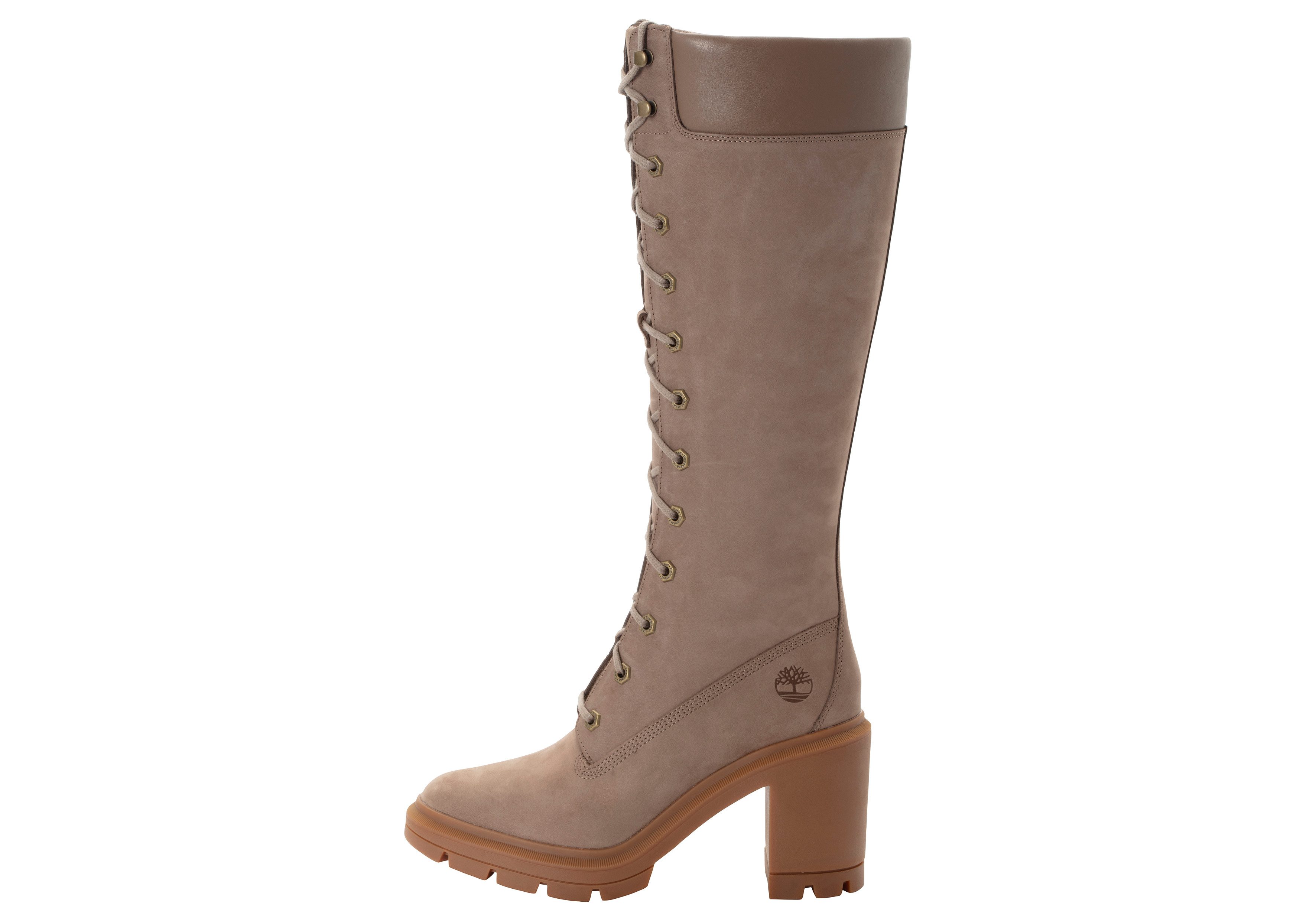 Timberland Laarzen ALLINGTON HEIGHTS 14 INCH LACE UP BOOT