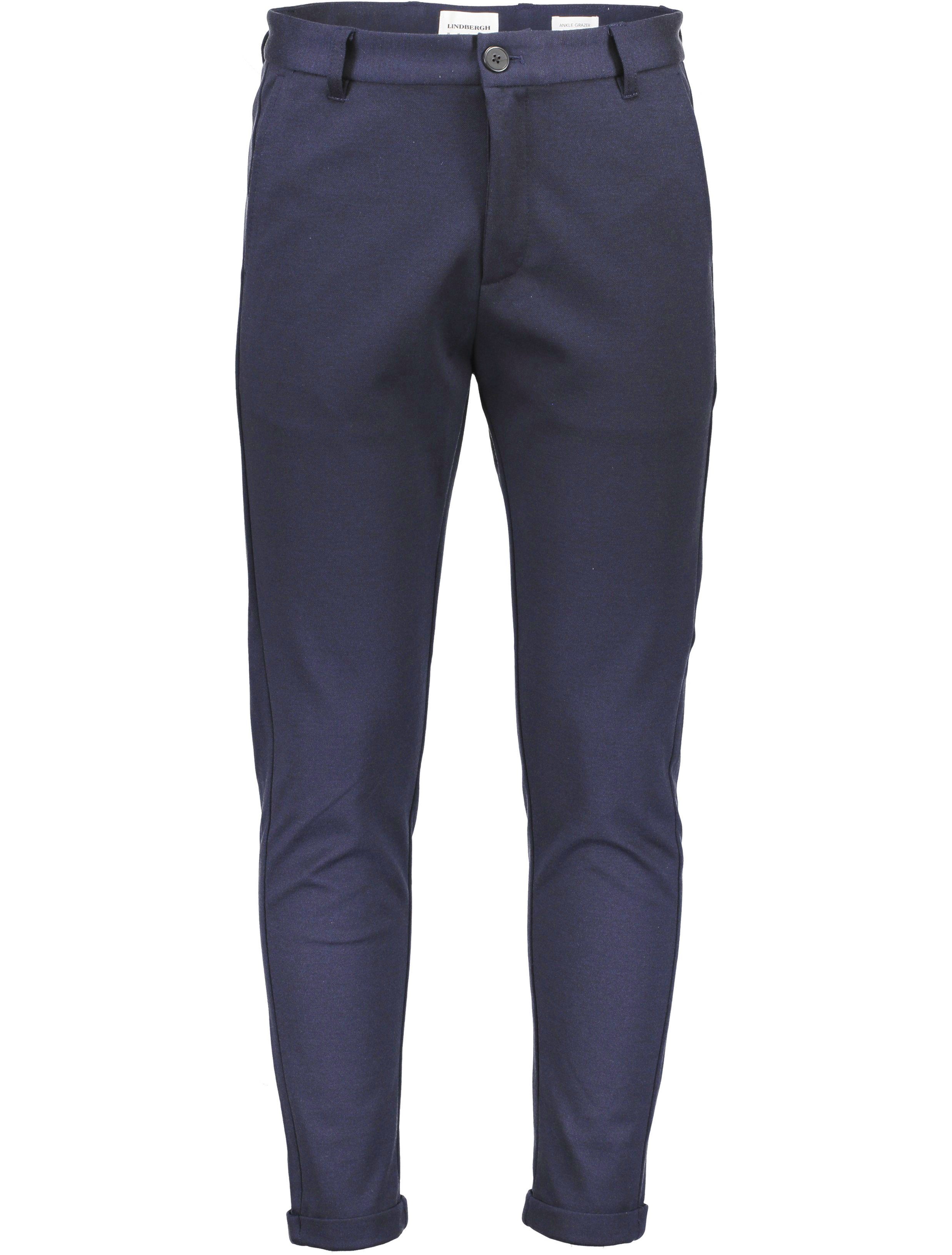LINDBERGH Stoffen broek met stretch