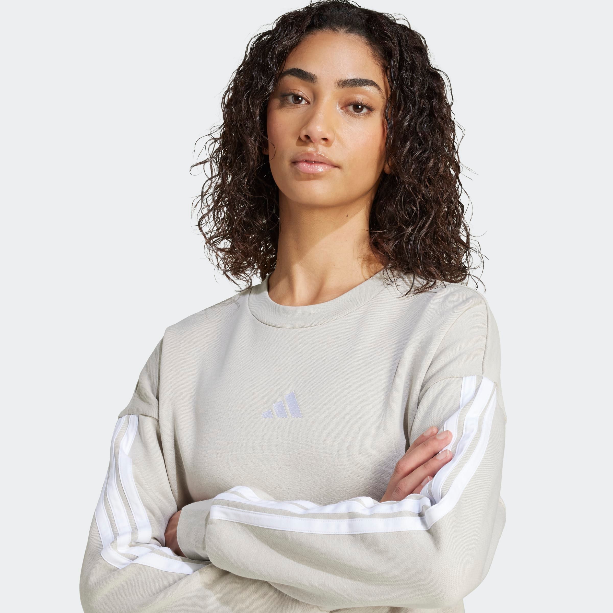 adidas Sportswear Sweatshirt W 3S FL SWT
