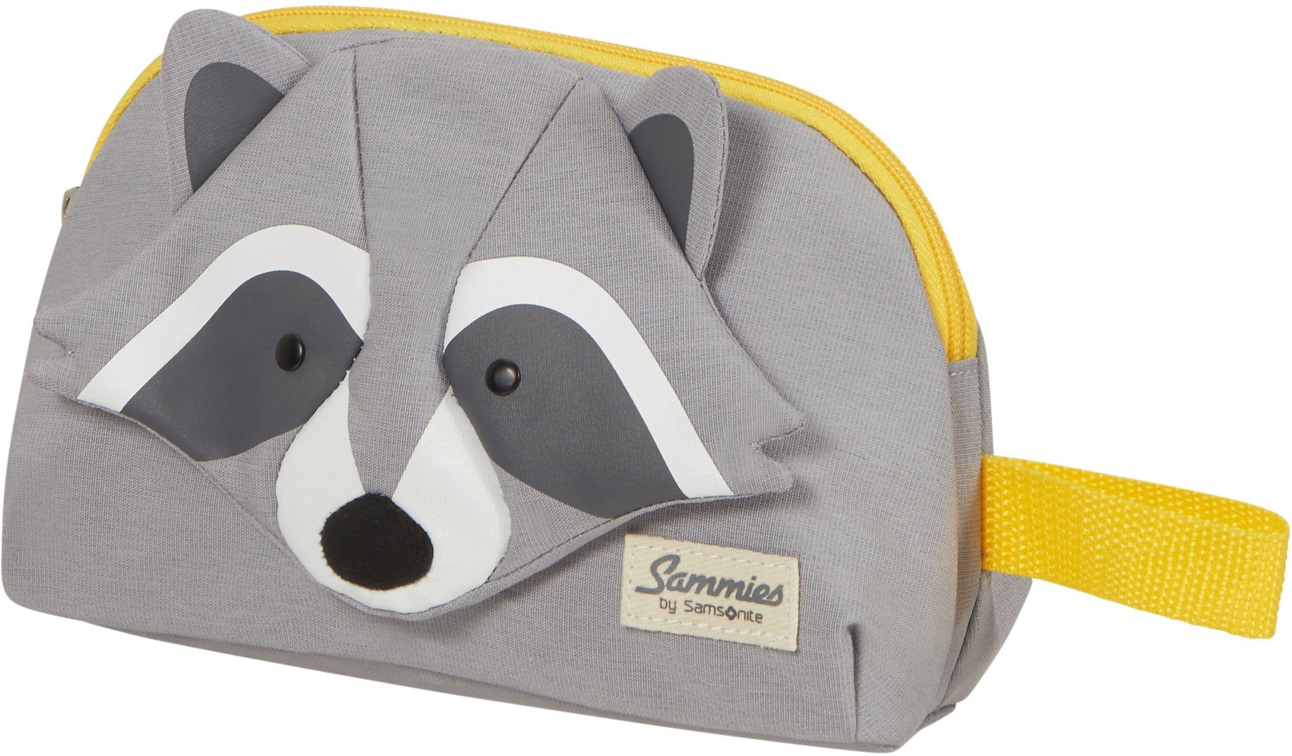 Samsonite Toilettas Happy Sammies ECO, Racoon Remy