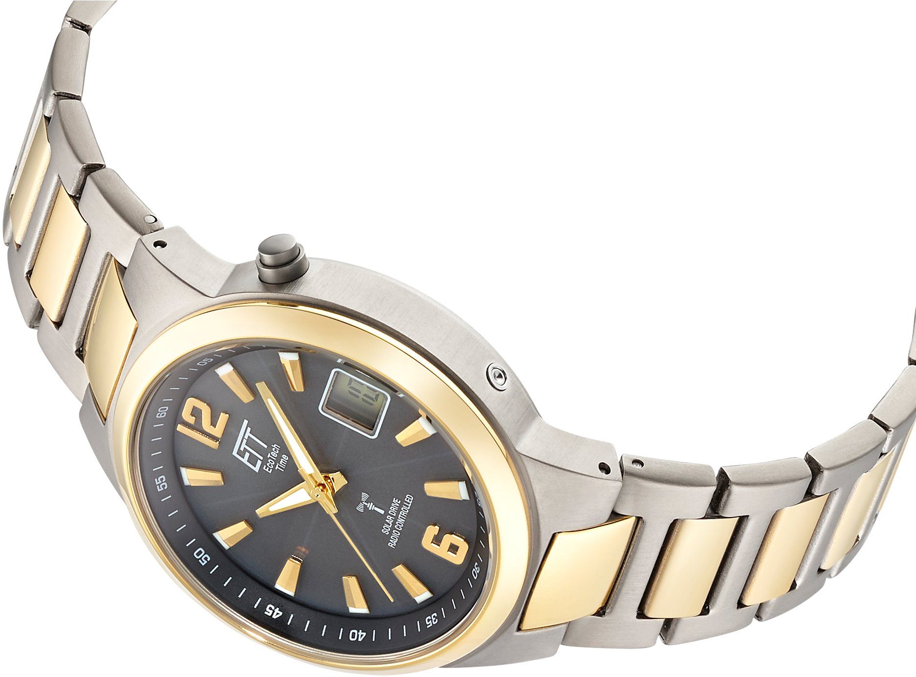 ETT Radiografisch horloge Everest