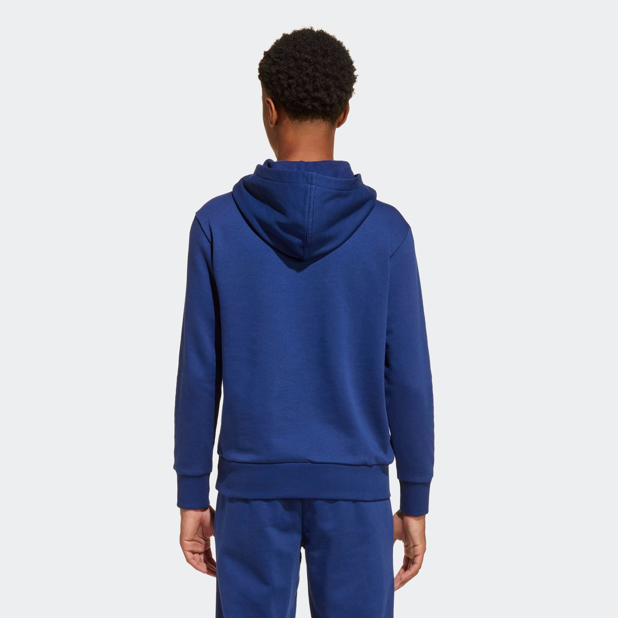 adidas Sportswear Hoodie J SL FL HD 225