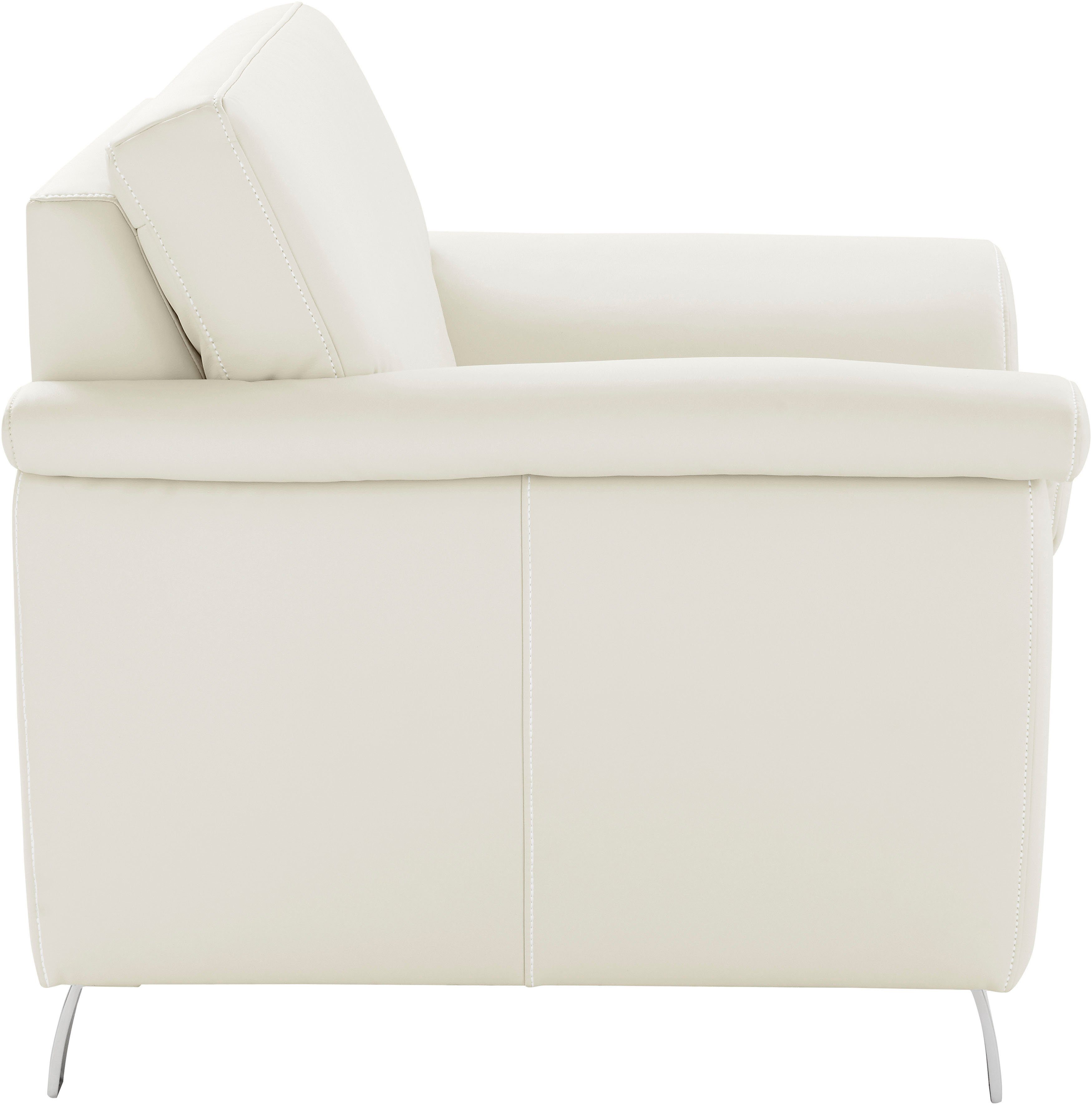 sit&more Fauteuil Texel inclusief binnenvering