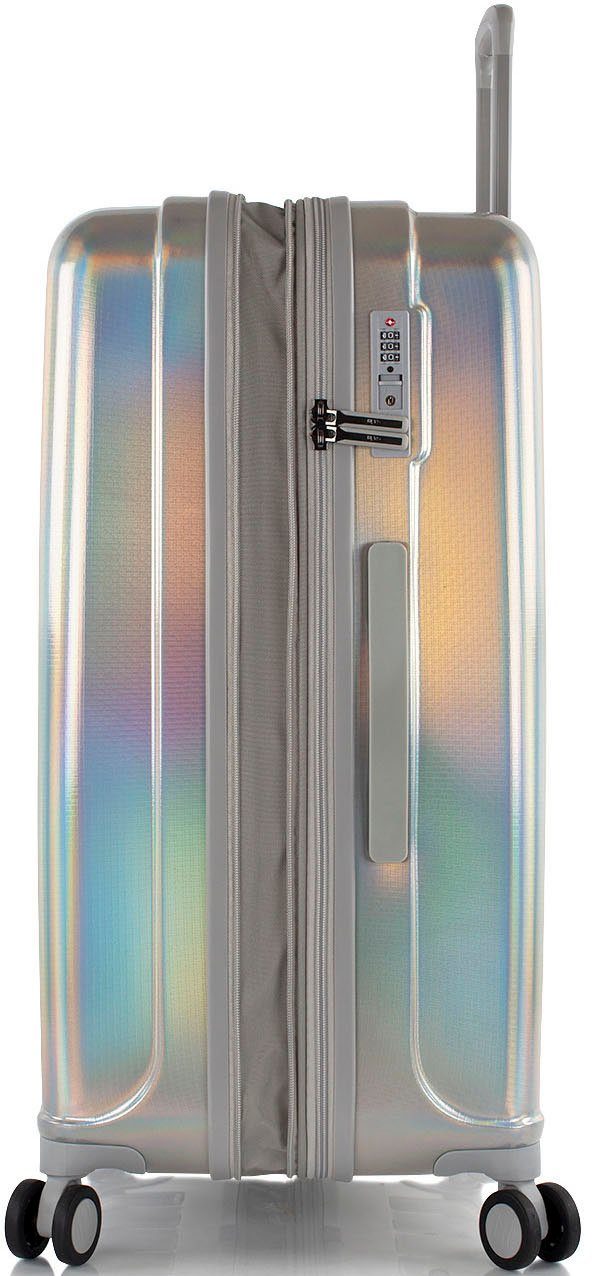 Heys Hardshell-trolley Astro, verschillende maten en kleuren Heys x Joachim Llambi reisbagage TSA-slot volumevergroting