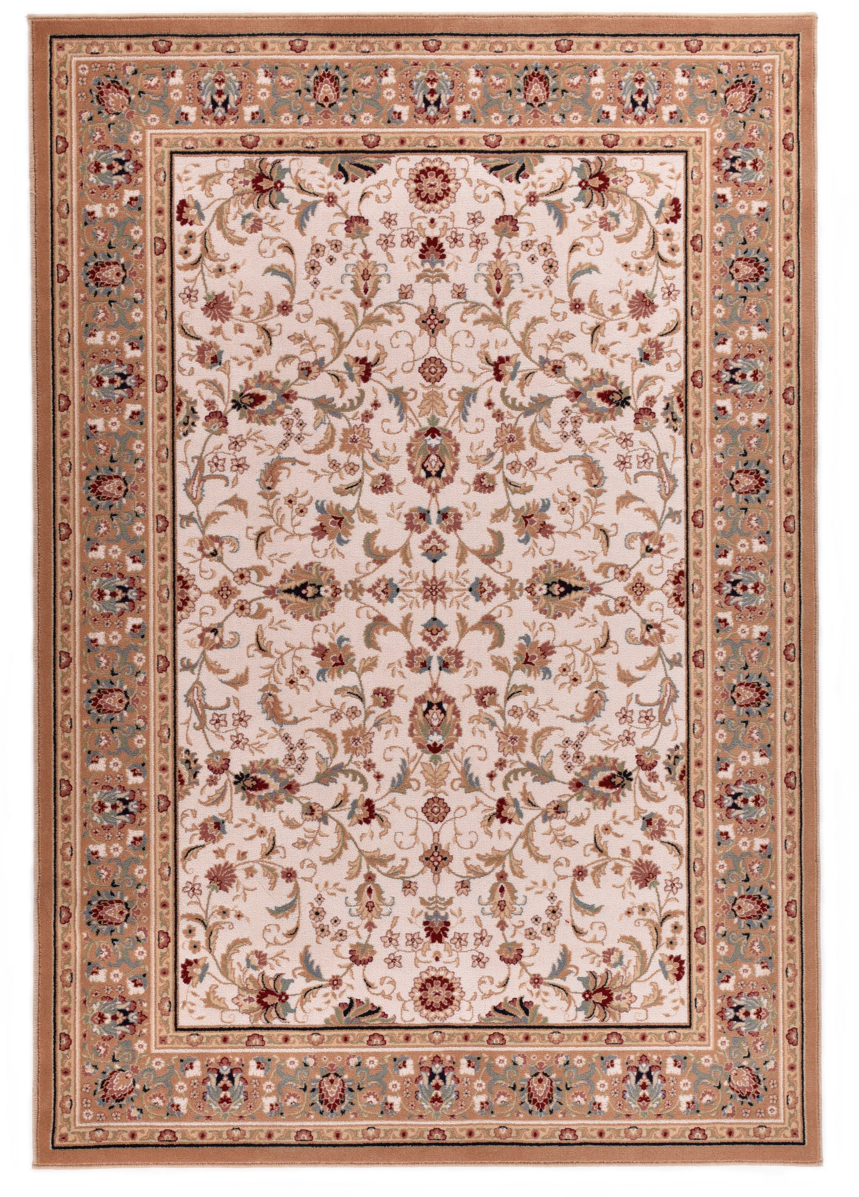 my home Wollen kleed Oriental D2 zuivere wol, oriënt-look, woonkamer