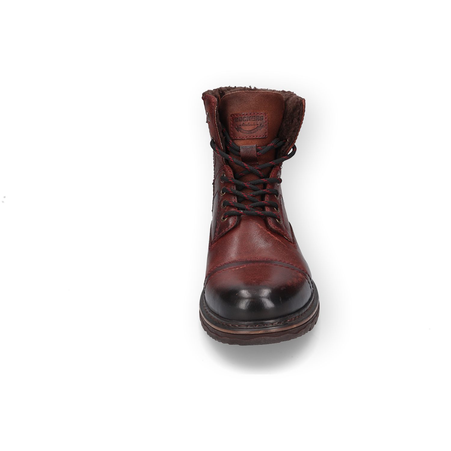 Dockers by Gerli Winterlaarzen Laarzen, laarzen met warme voering