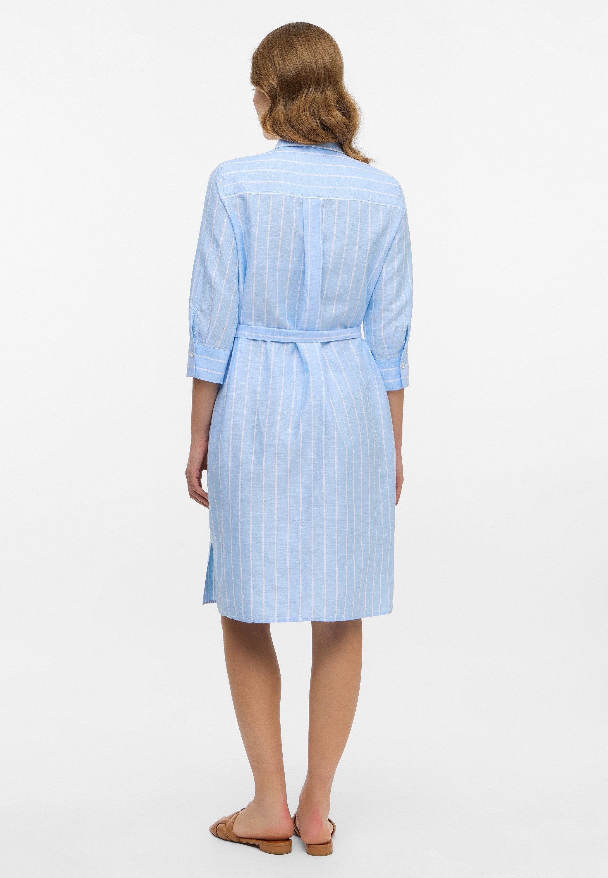 Eterna Blousejurk Loose fit