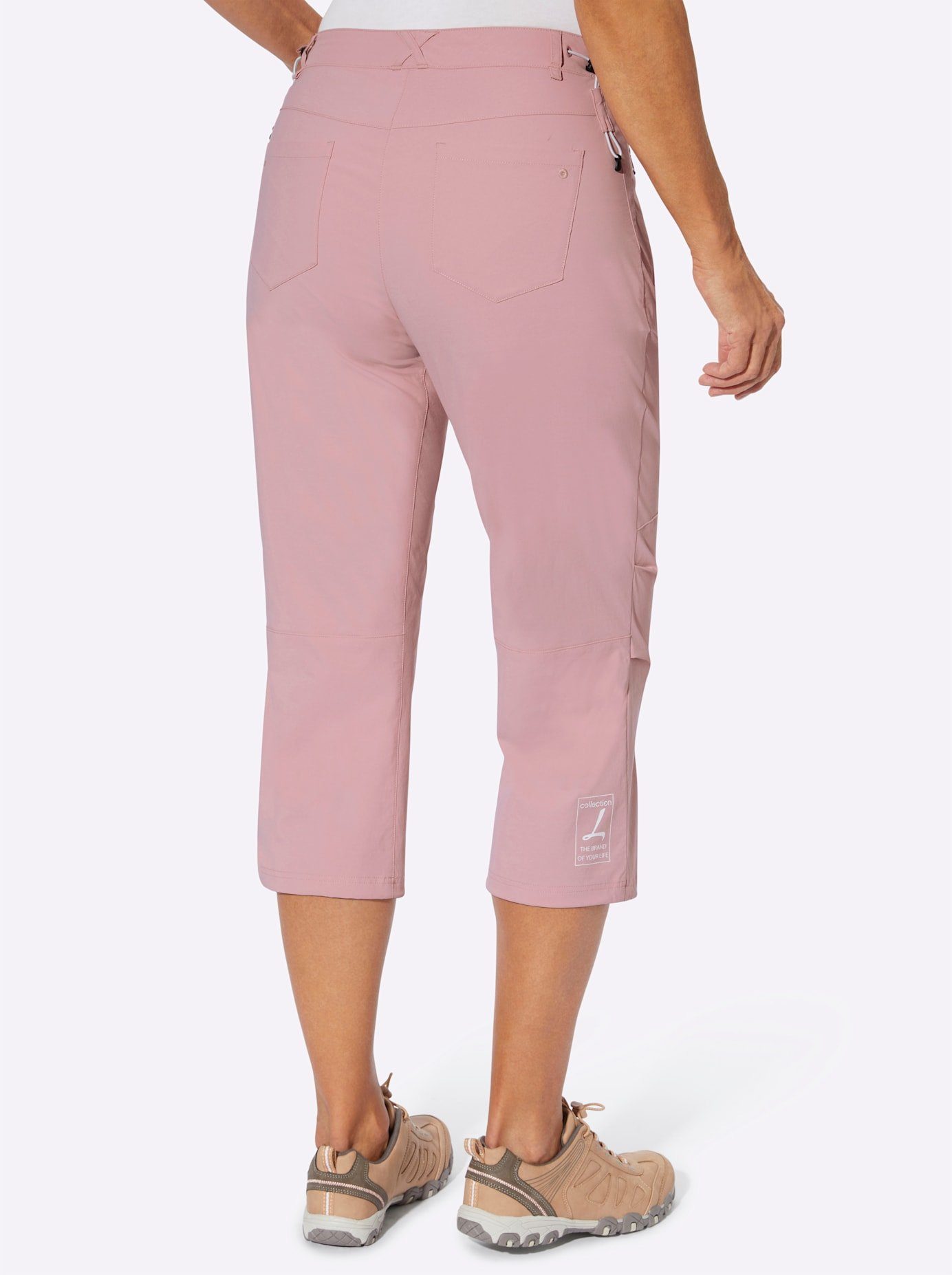 Casual Looks 3/4 broek