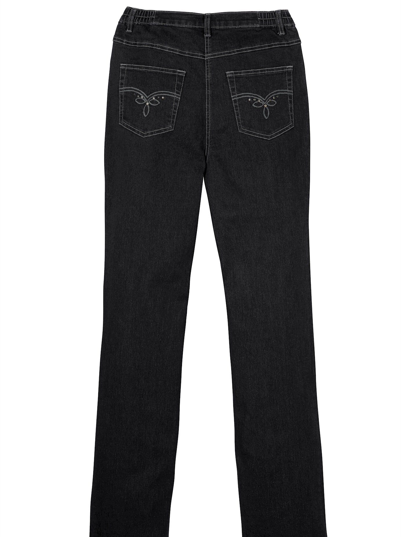 Classic Basics 5-pocket jeans