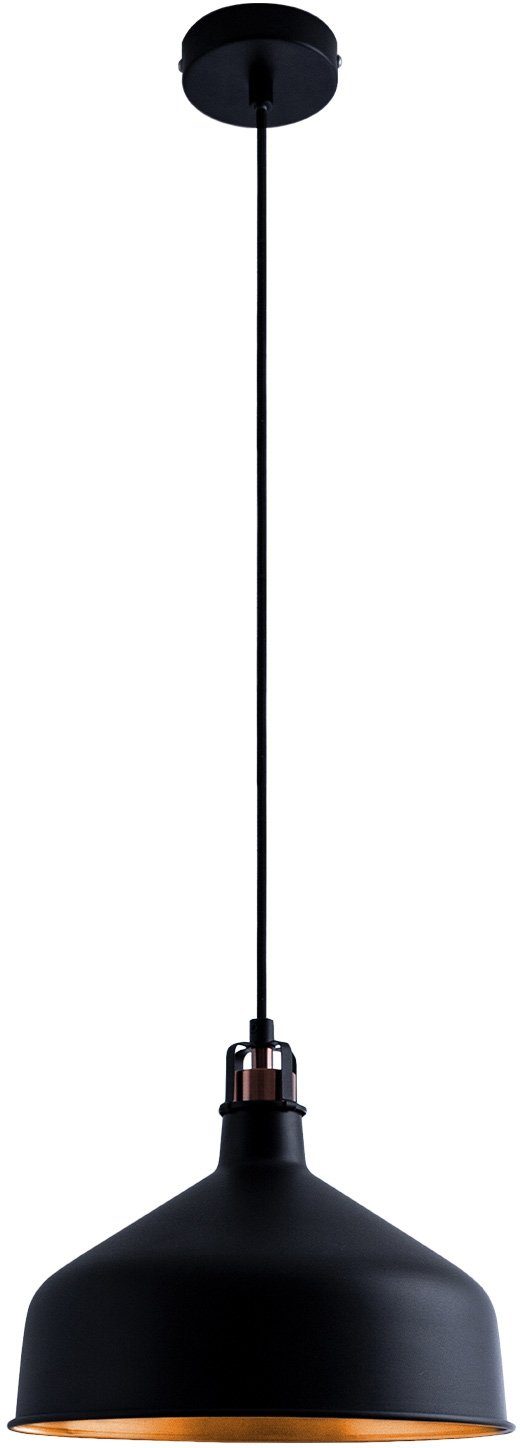 Paco Home Hanglamp James Keukenlamp hangend hanglamp eetkamer Eettafellamp Industrial