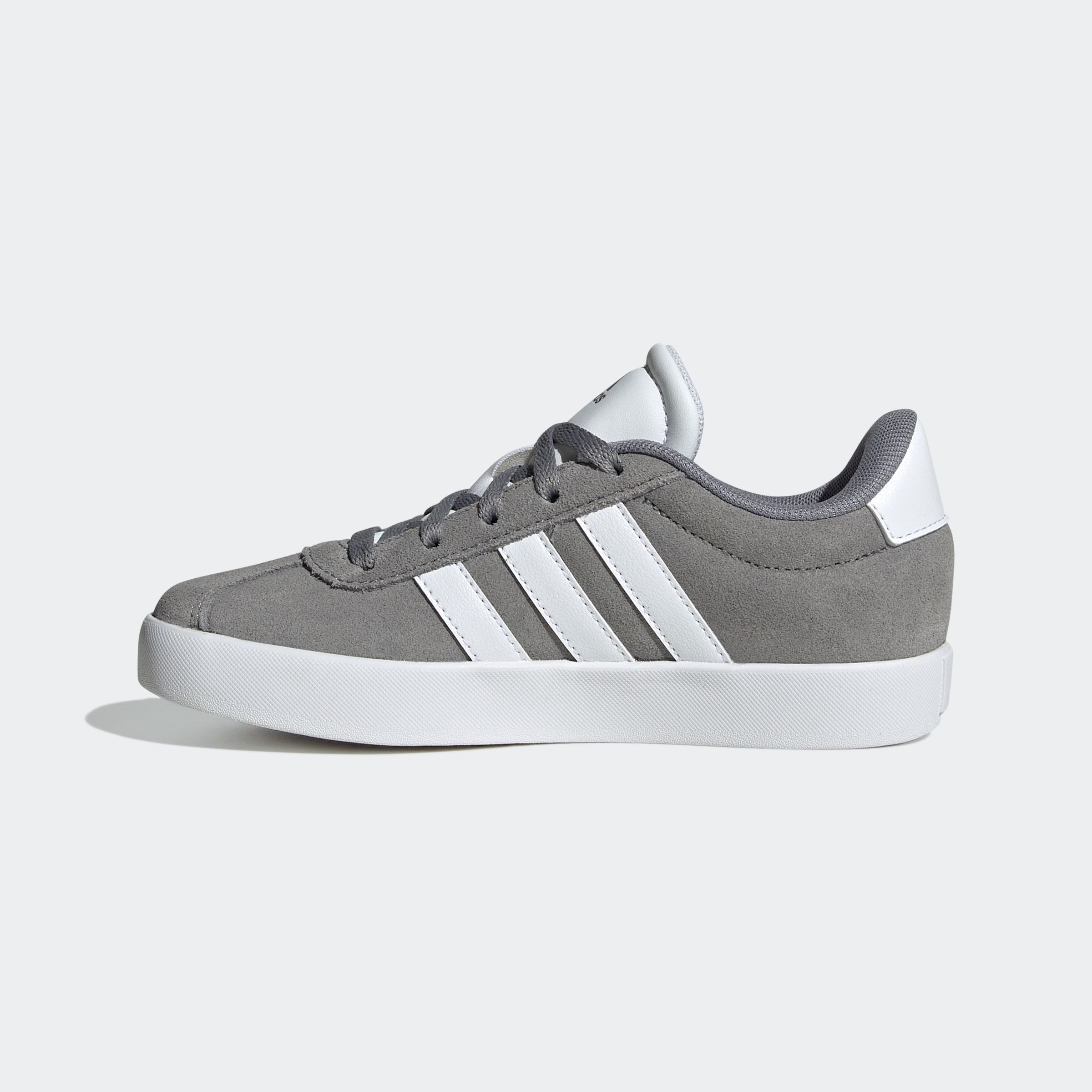 adidas Sportswear Sneakers VL COURT 3.0 KIDS geïnspireerd door het ontwerp van de adidas samba