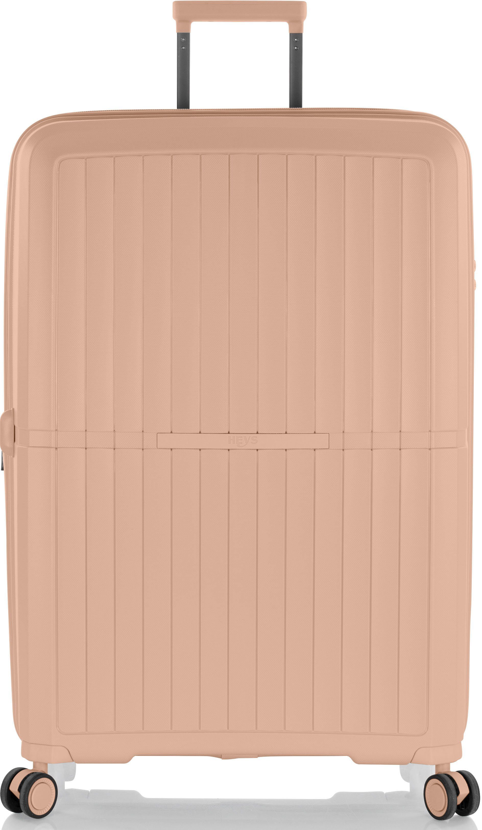 Heys Hardshell-trolley AirLite verschillende maten en kleuren x Joachim Llambi harde koffer TSA-slot