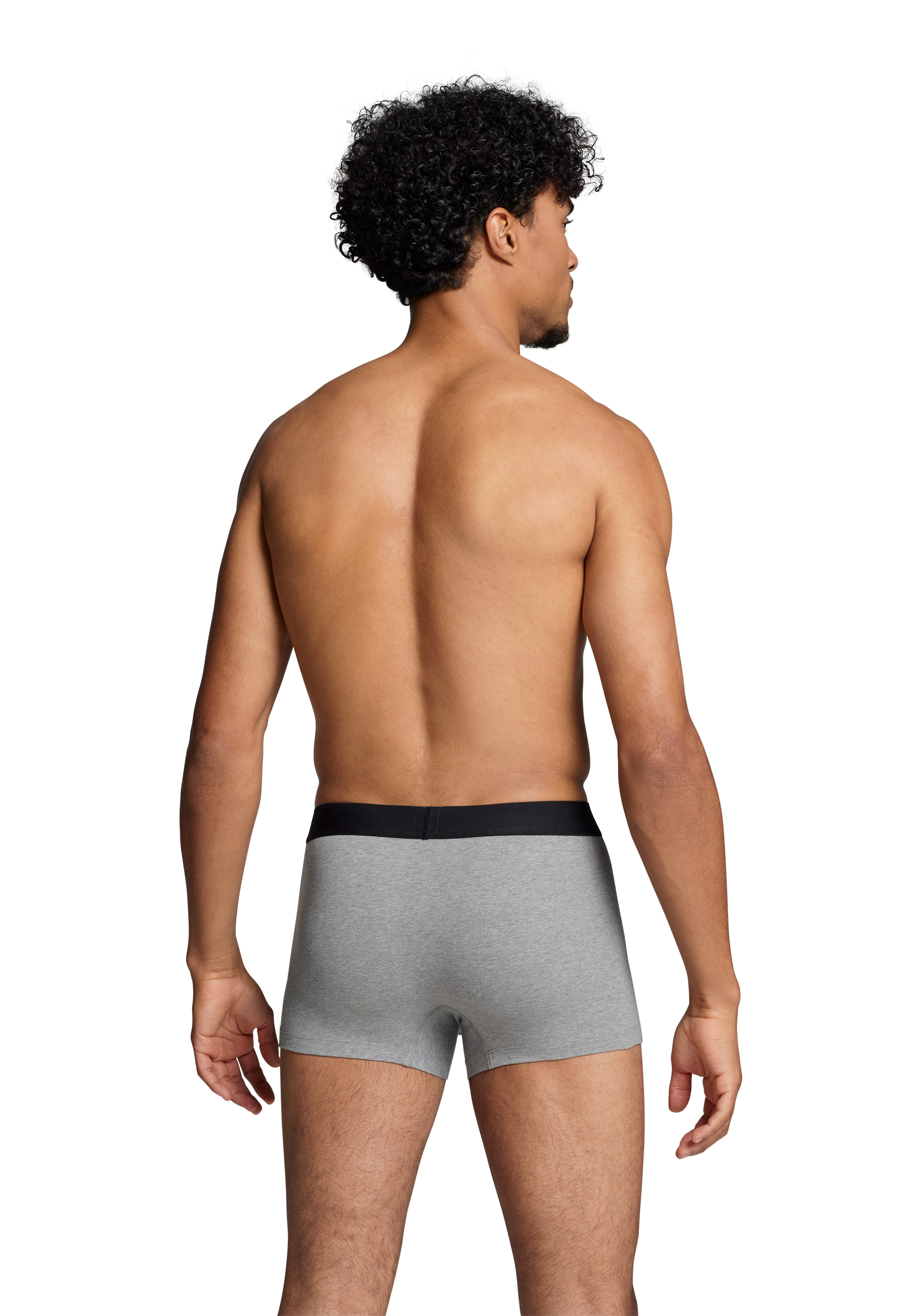 Levi's® Trunk LEVIS MEN SOLID BASIC TRUNK ORG CO 2P (Set van 2)
