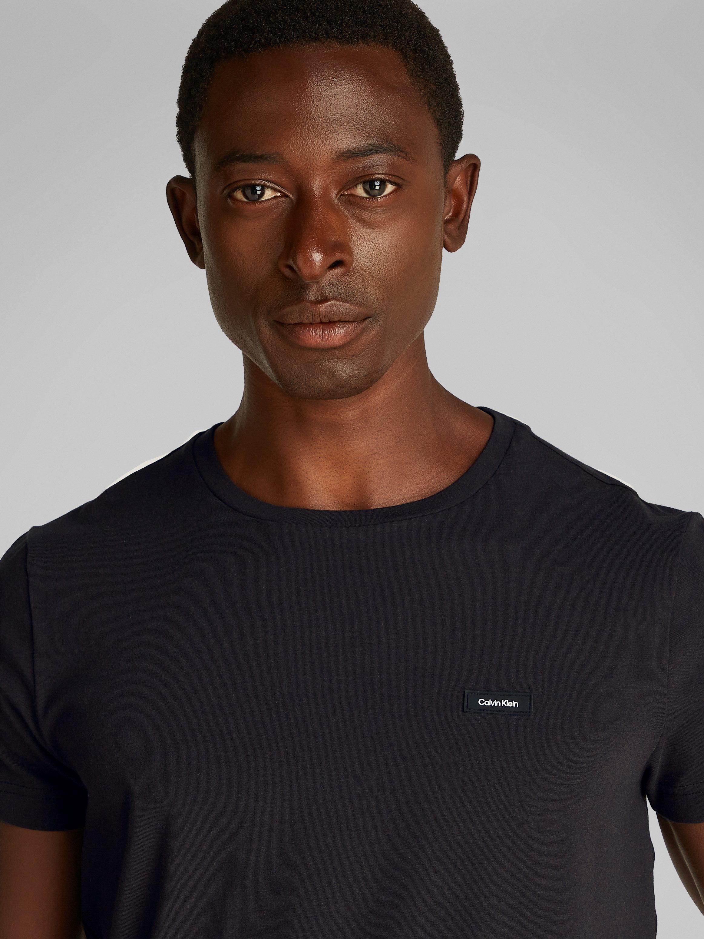 Calvin Klein T-shirt STRETCH SLIM FIT T-SHIRT
