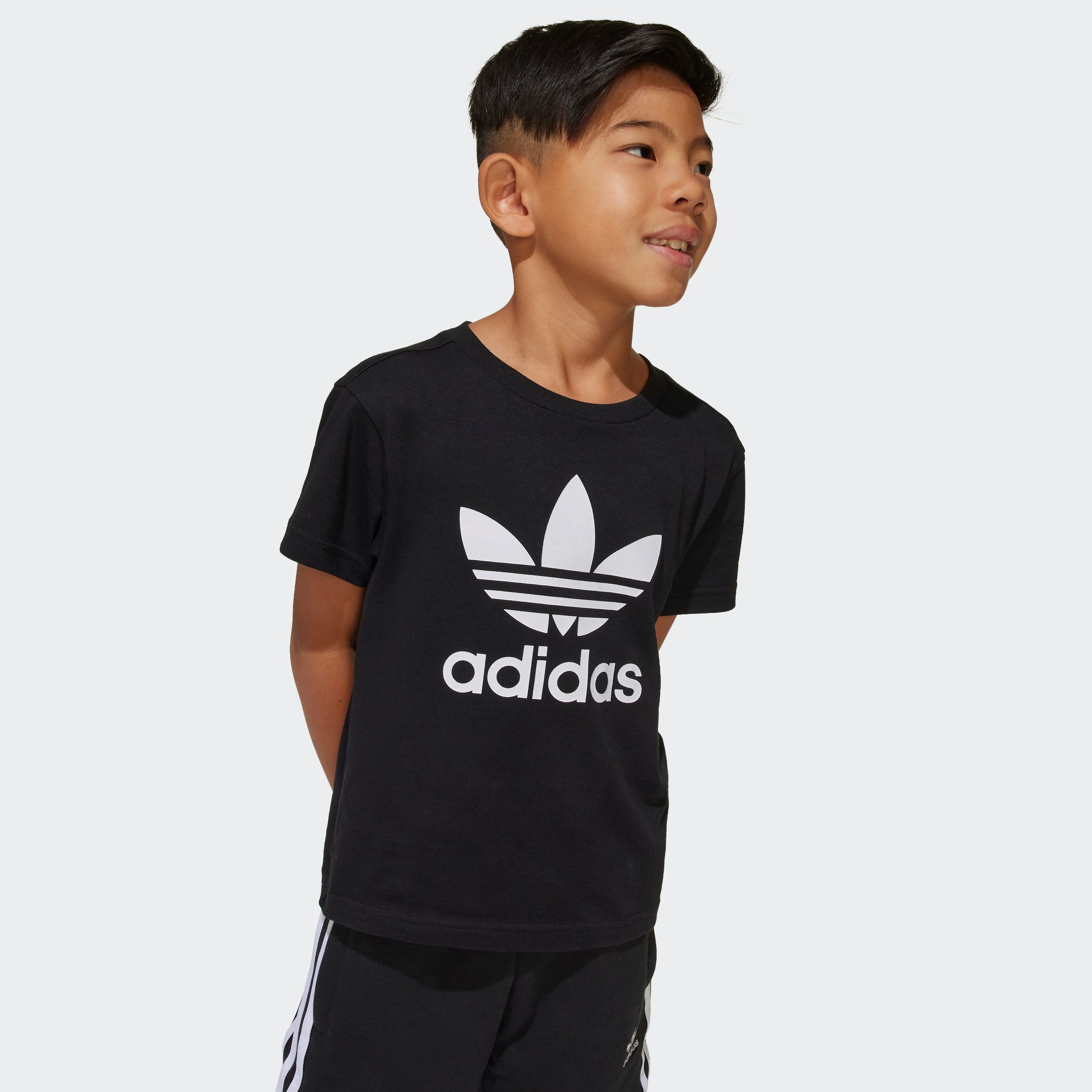 adidas Originals T-shirt Short TEE SET (2-delig)