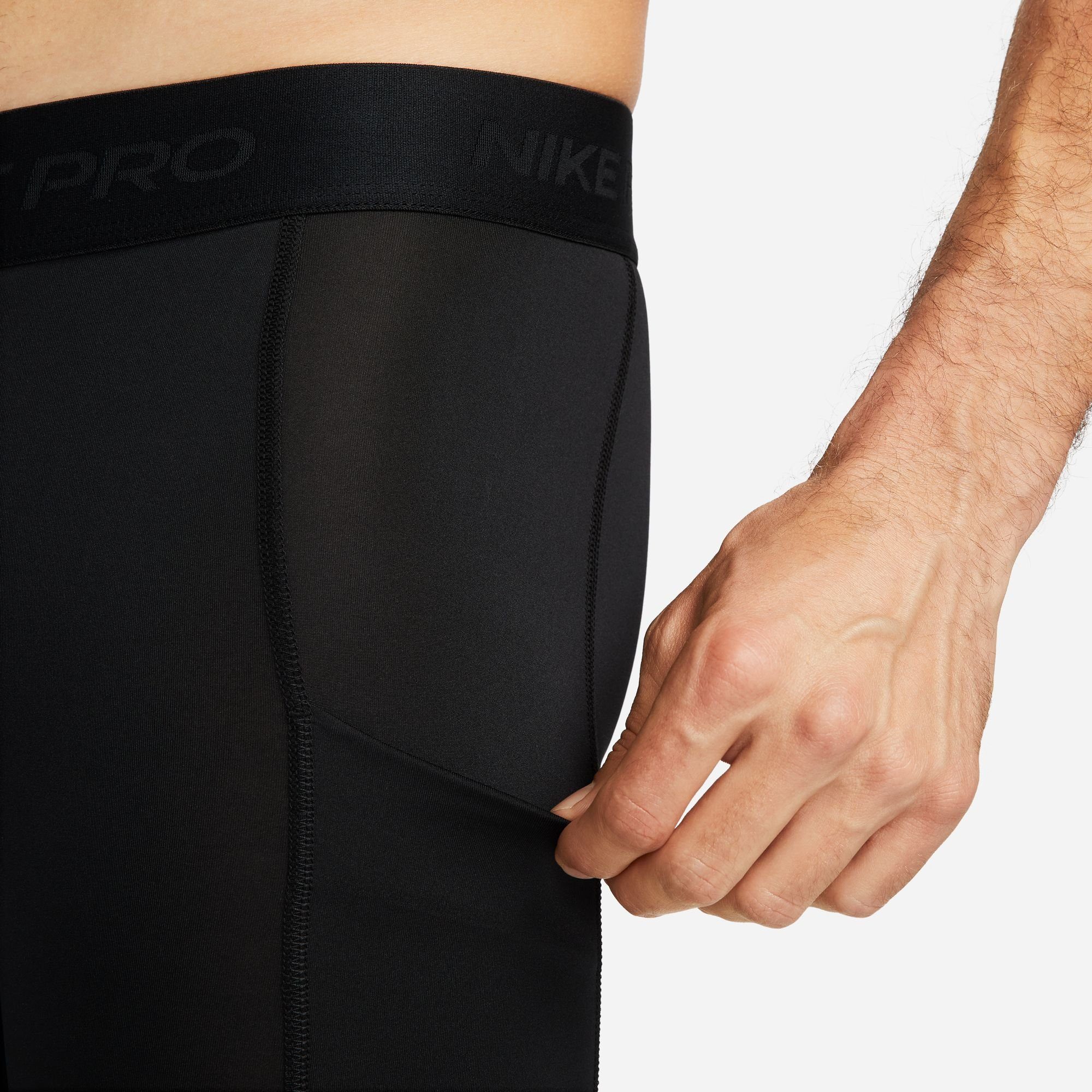 Nike Trainingstights PRO DRI-FIT MENS TIGHTS