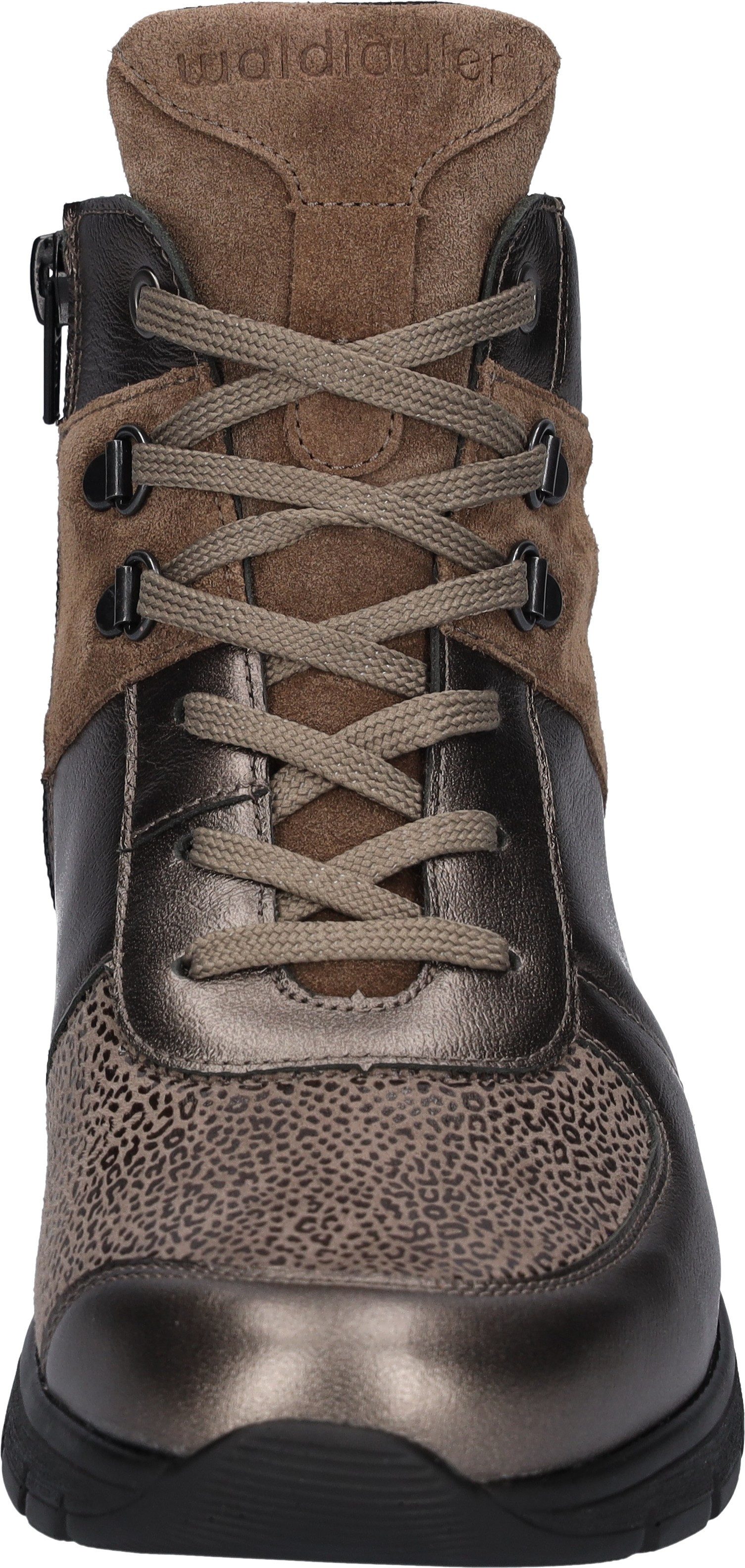 Waldläufer Veterschoenen H-RAMONA