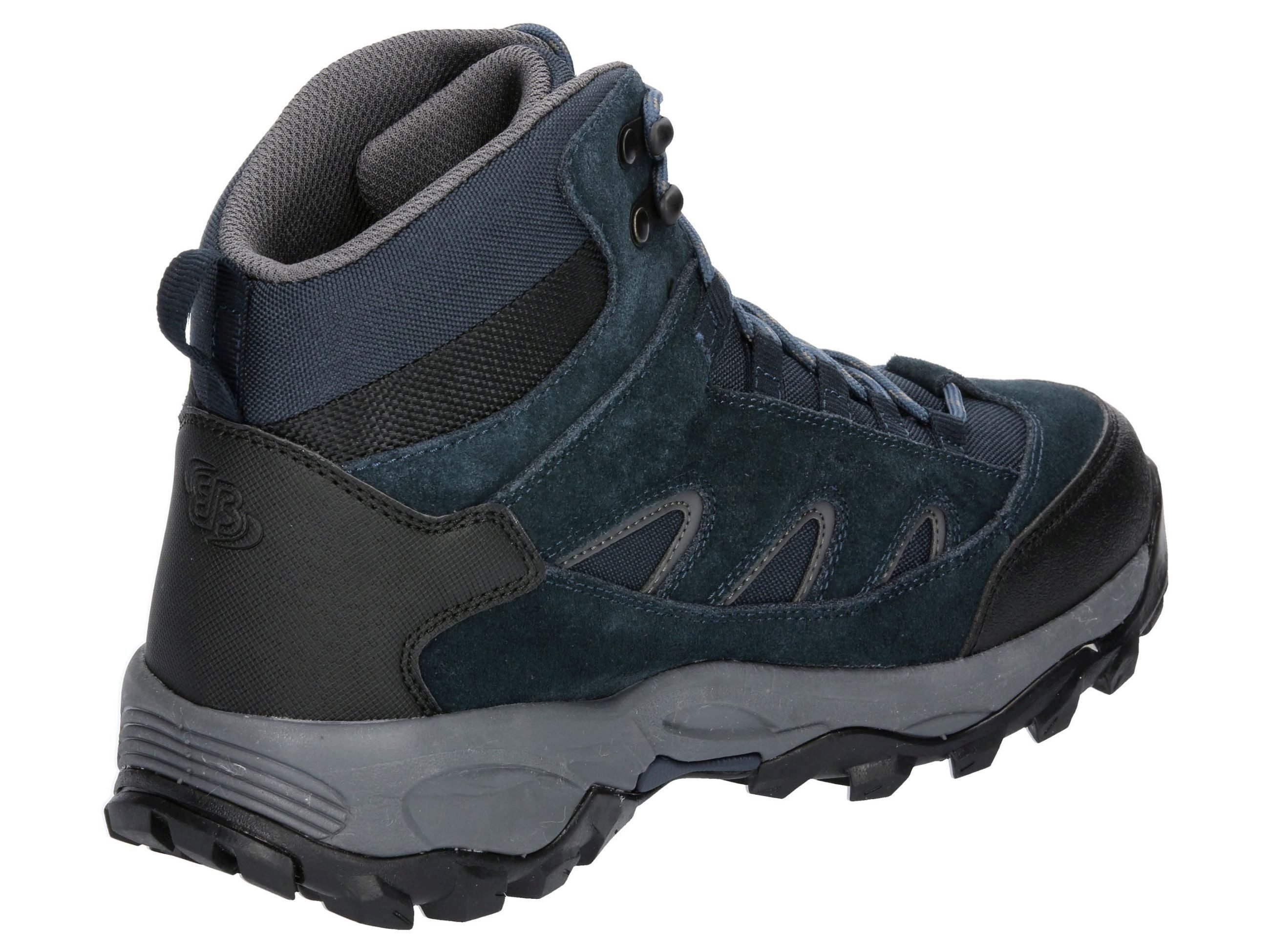 BRÜTTING Trekkingschoenen Trekkinglaarzen Nevada