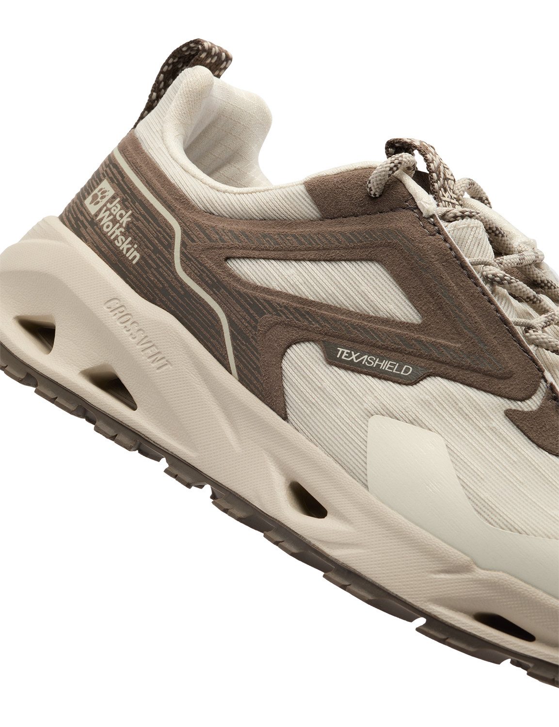 Jack Wolfskin Sneakers PRELIGHT TEXASHIELD LOW M