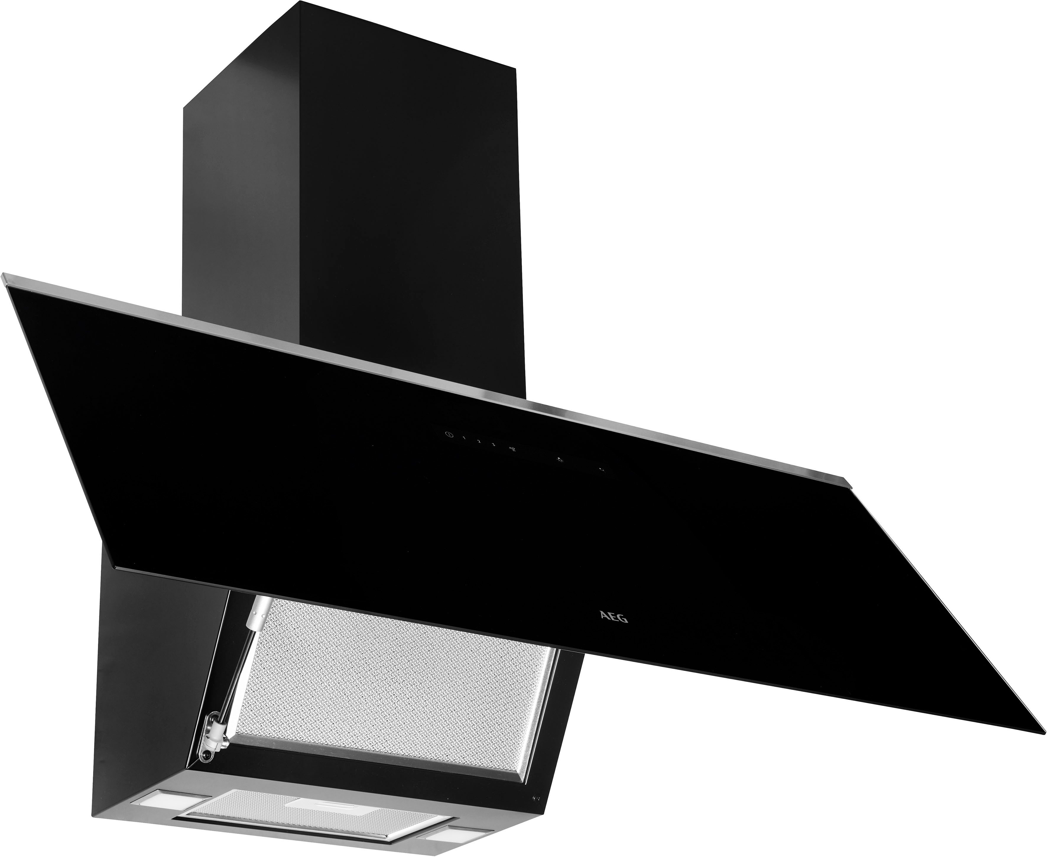 AEG Wandkap DVE5961HB